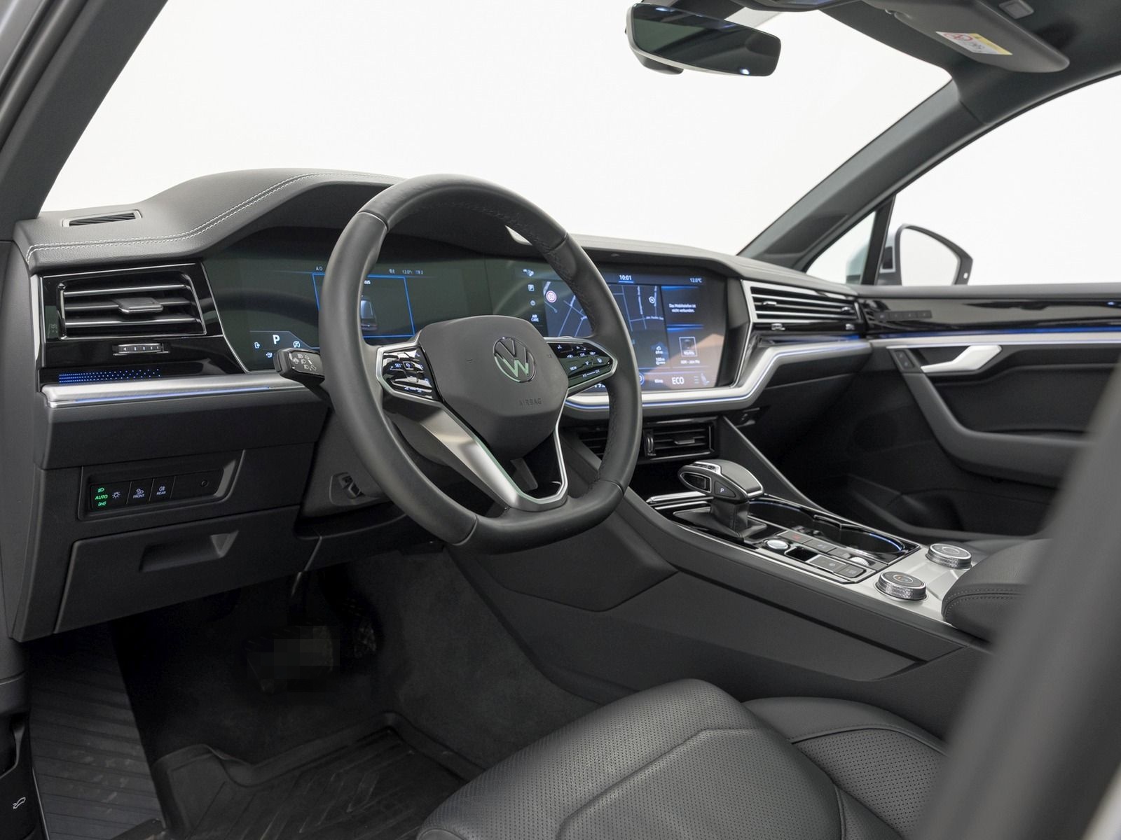 Volkswagen Touareg 3.0 V6 TSI eHybrid Elegance*4M*360*PANO* foto 13