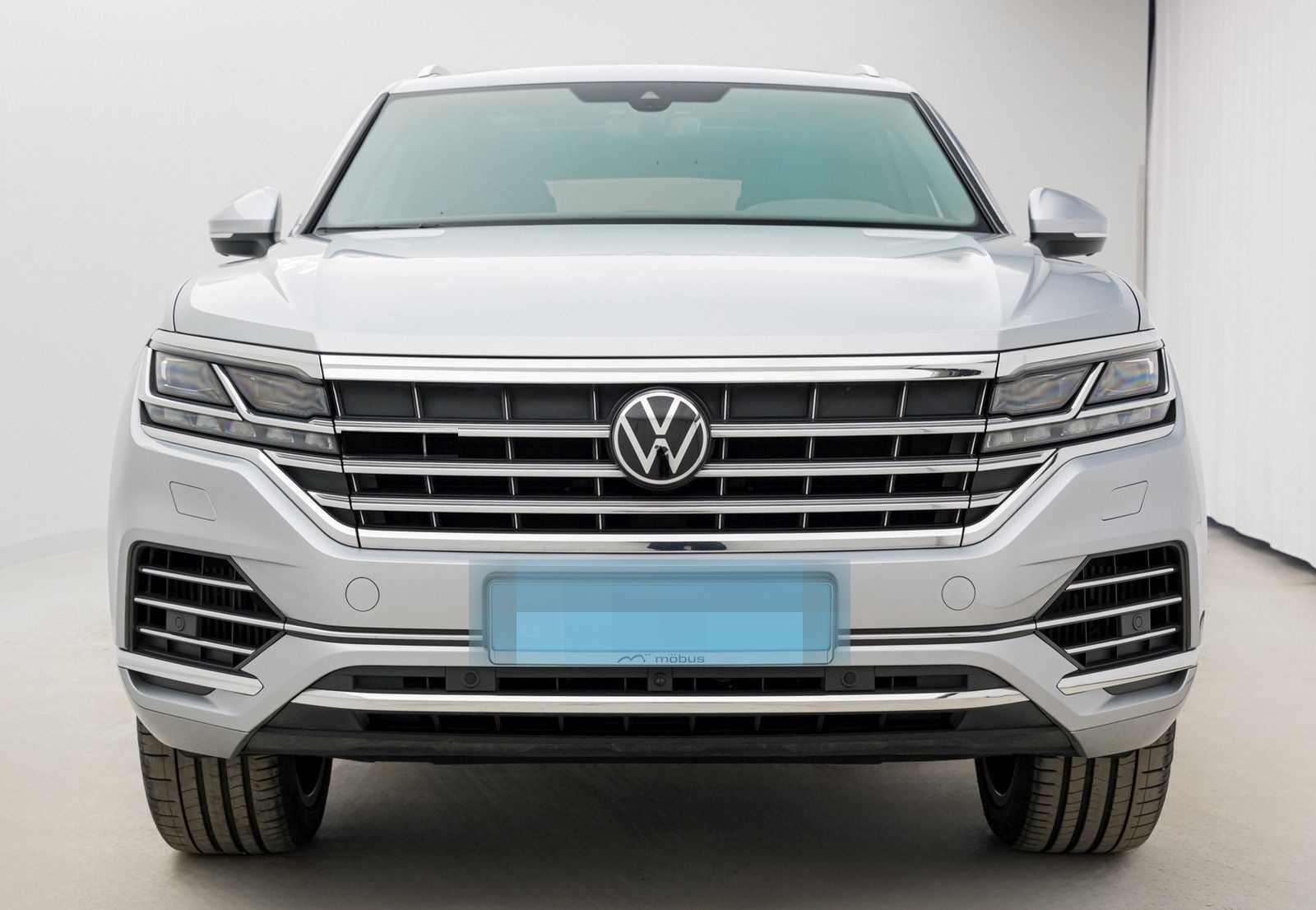 Volkswagen Touareg 3.0 V6 TSI eHybrid Elegance*4M*360*PANO* foto 3