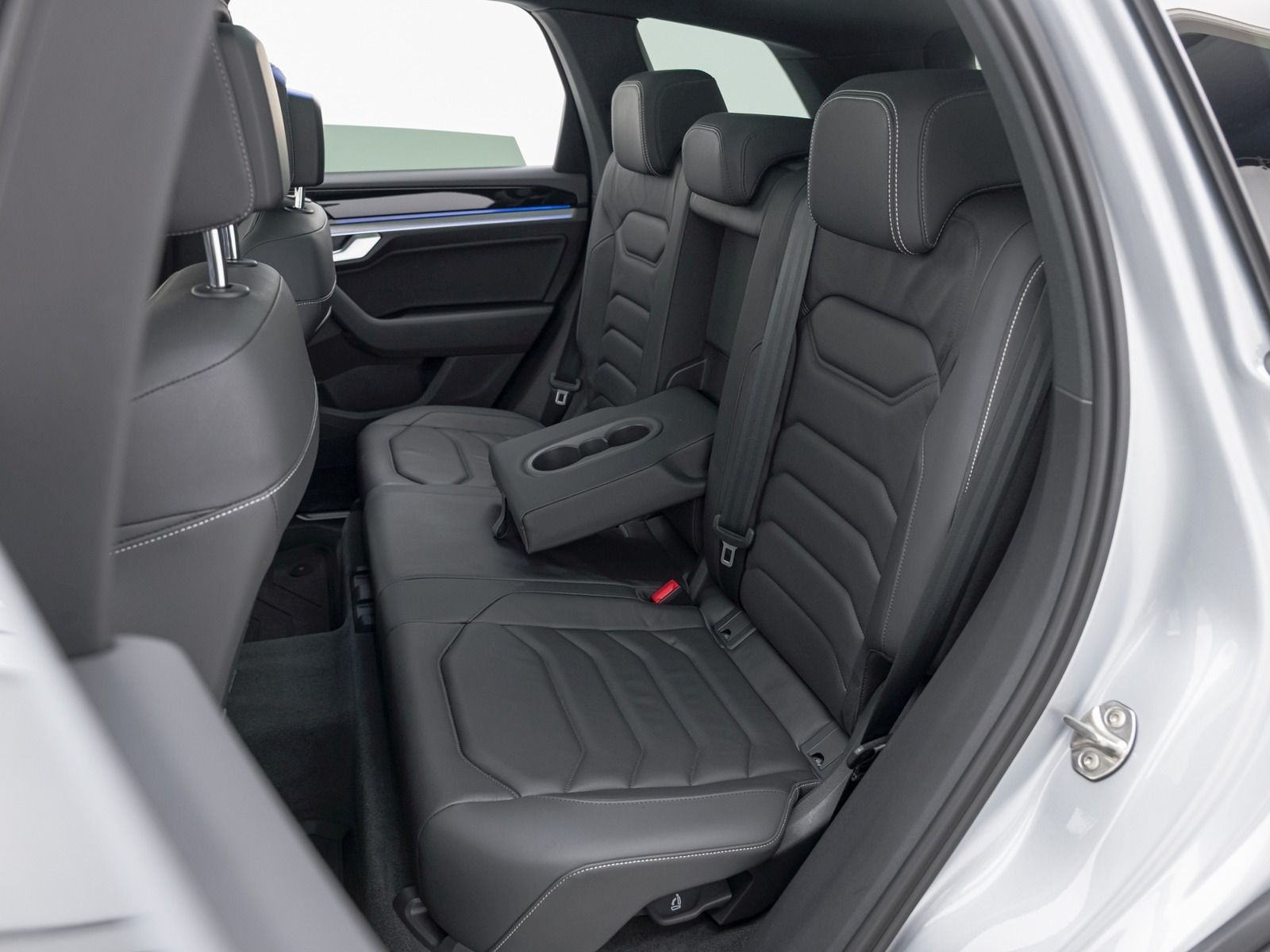 Volkswagen Touareg 3.0 V6 TSI eHybrid Elegance*4M*360*PANO* foto 21