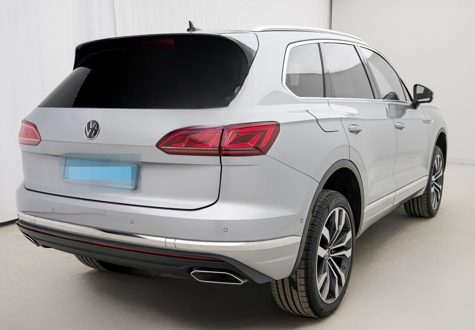 Volkswagen Touareg 3.0 V6 TSI eHybrid Elegance*4M*360*PANO* foto 24