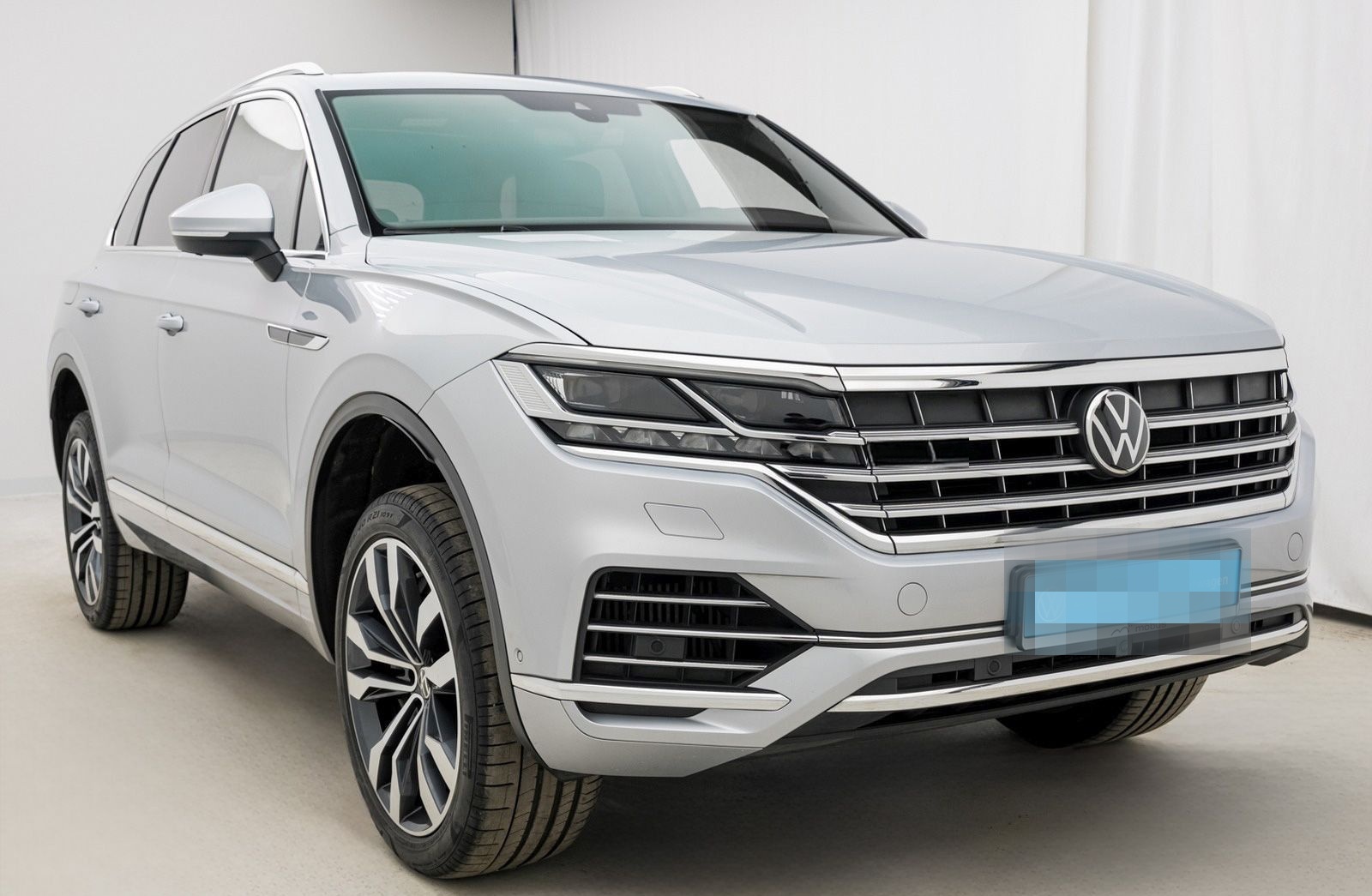 Volkswagen Touareg 3.0 V6 TSI eHybrid Elegance*4M*360*PANO* foto 4
