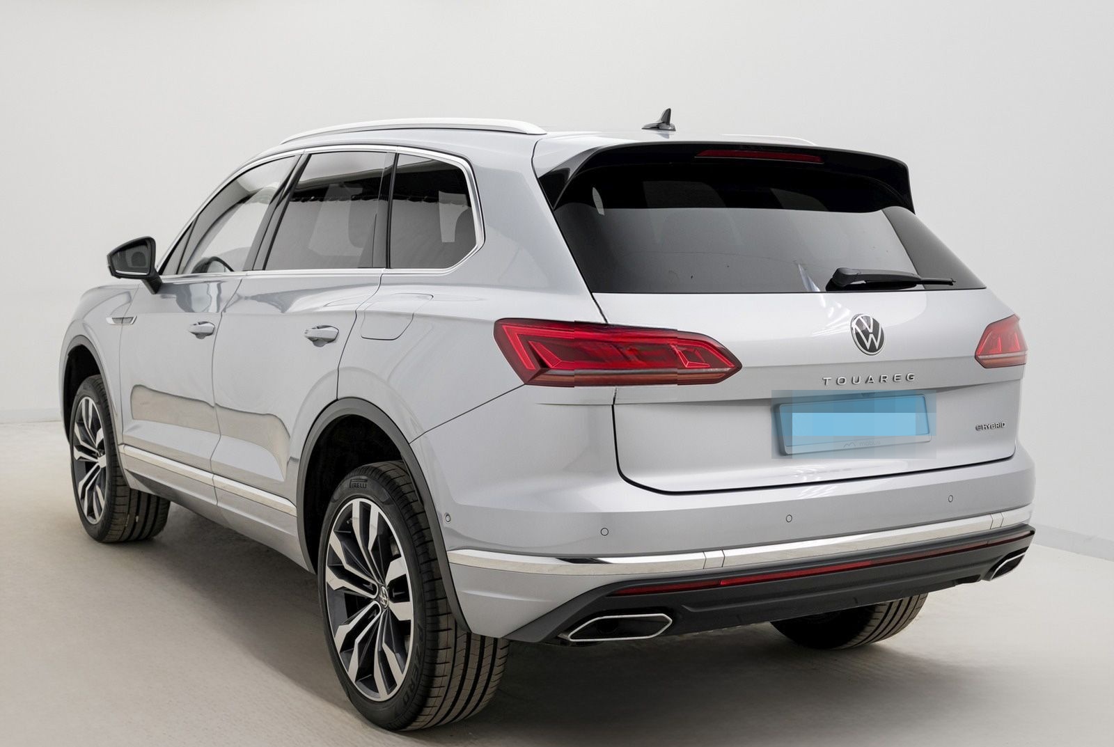 Volkswagen Touareg 3.0 V6 TSI eHybrid Elegance*4M*360*PANO* foto 5