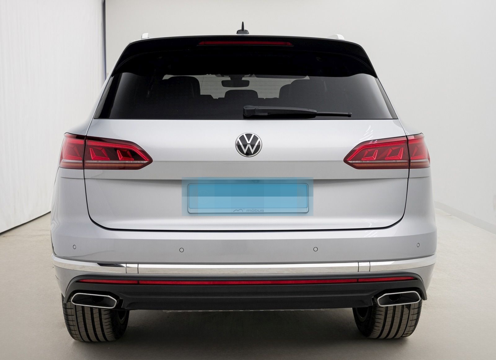 Volkswagen Touareg 3.0 V6 TSI eHybrid Elegance*4M*360*PANO* foto 8