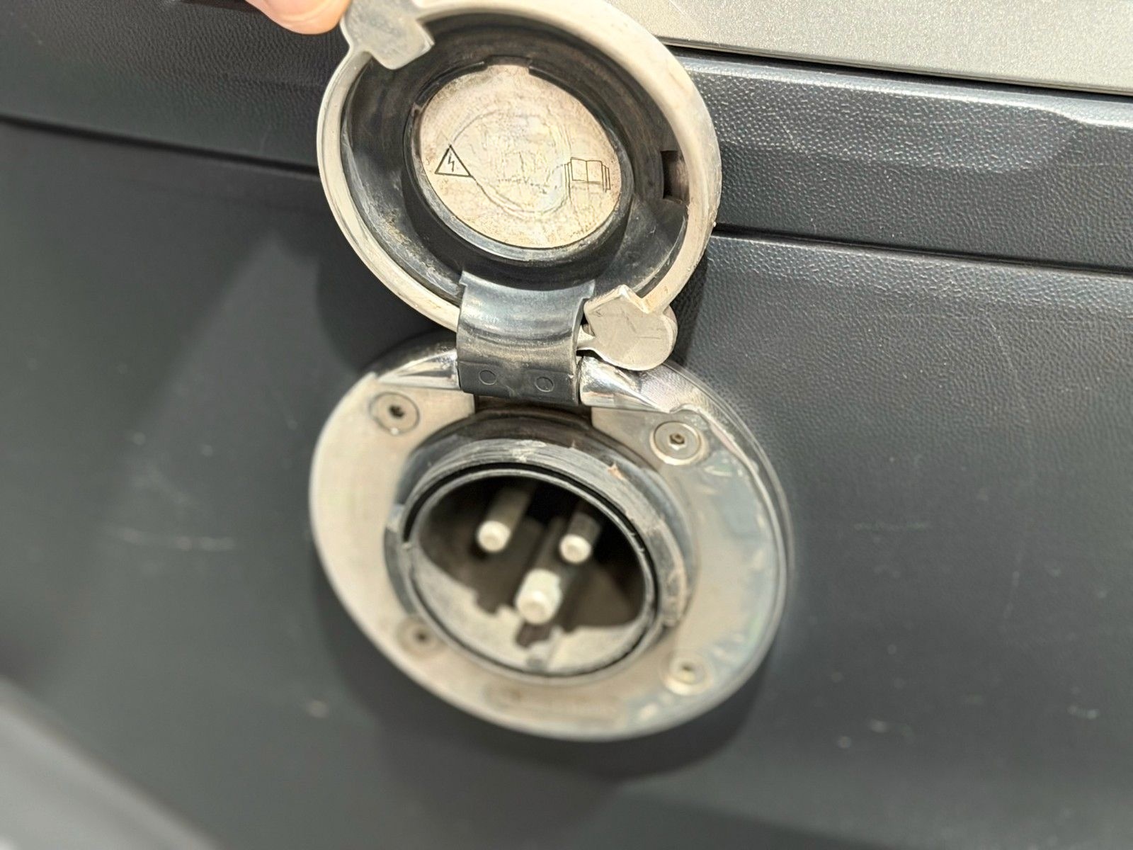 Volkswagen Tiguan 1,4 TSI 4M *Comfortl.*NAVI*CAM*STAND.HEIZ foto 11