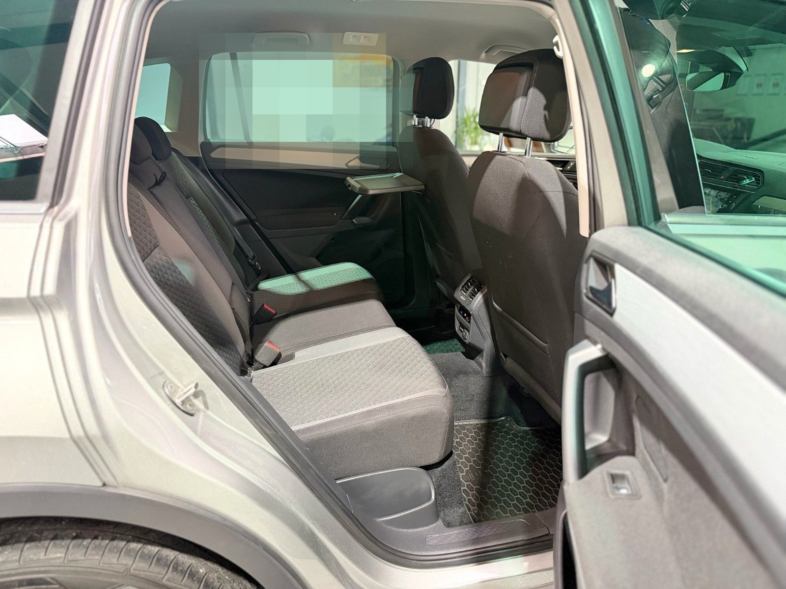 Volkswagen Tiguan 1,4 TSI 4M *Comfortl.*NAVI*CAM*STAND.HEIZ foto 17