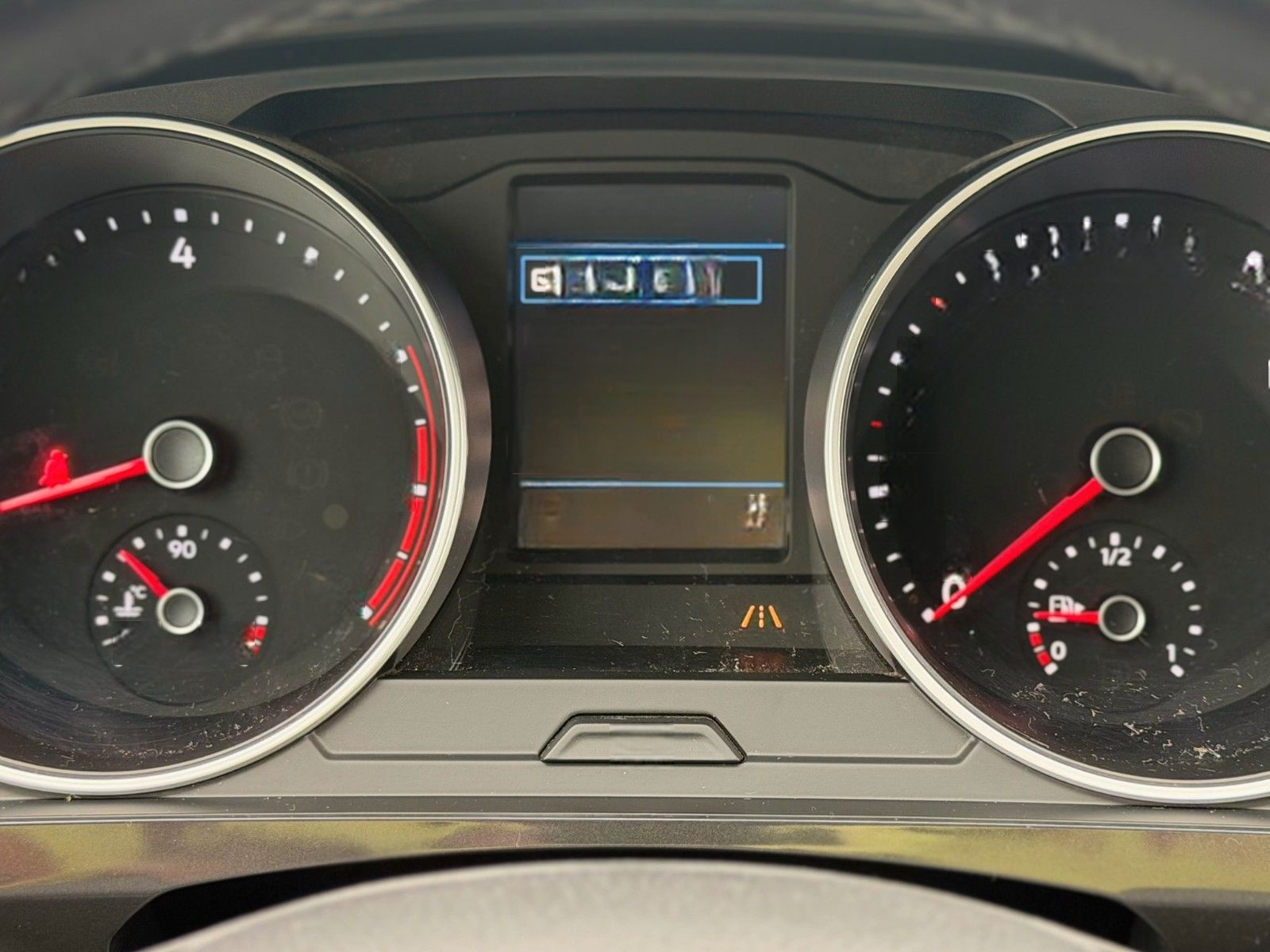 Volkswagen Tiguan 1,4 TSI 4M *Comfortl.*NAVI*CAM*STAND.HEIZ foto 20