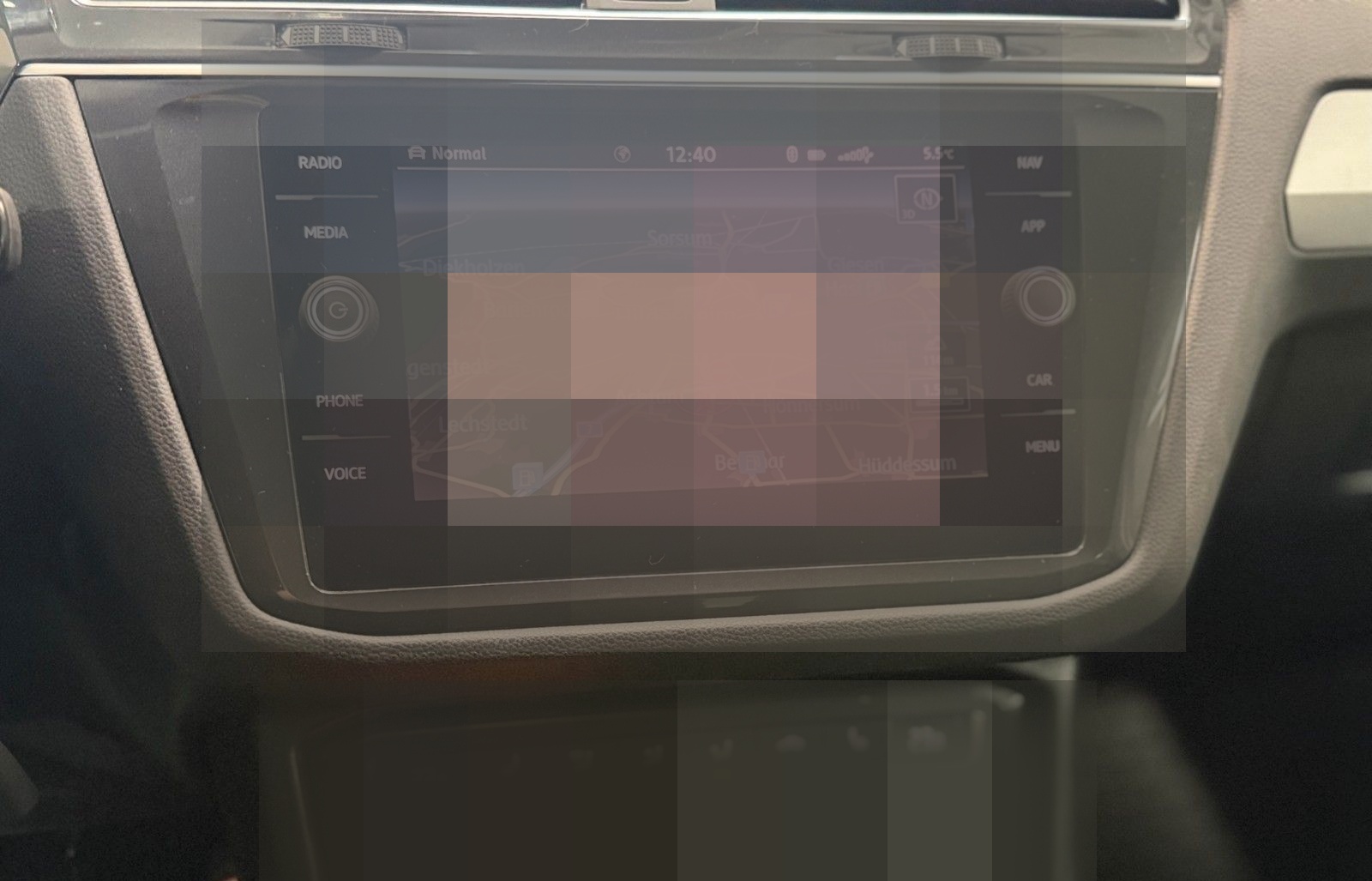 Volkswagen Tiguan 1,4 TSI 4M *Comfortl.*NAVI*CAM*STAND.HEIZ foto 22