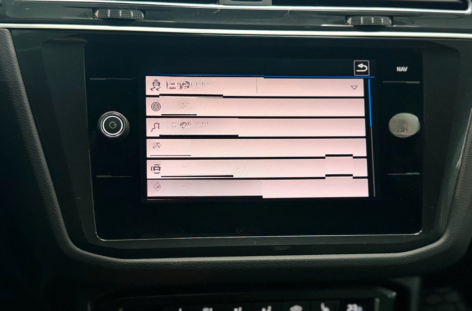 Volkswagen Tiguan 1,4 TSI 4M *Comfortl.*NAVI*CAM*STAND.HEIZ foto 24