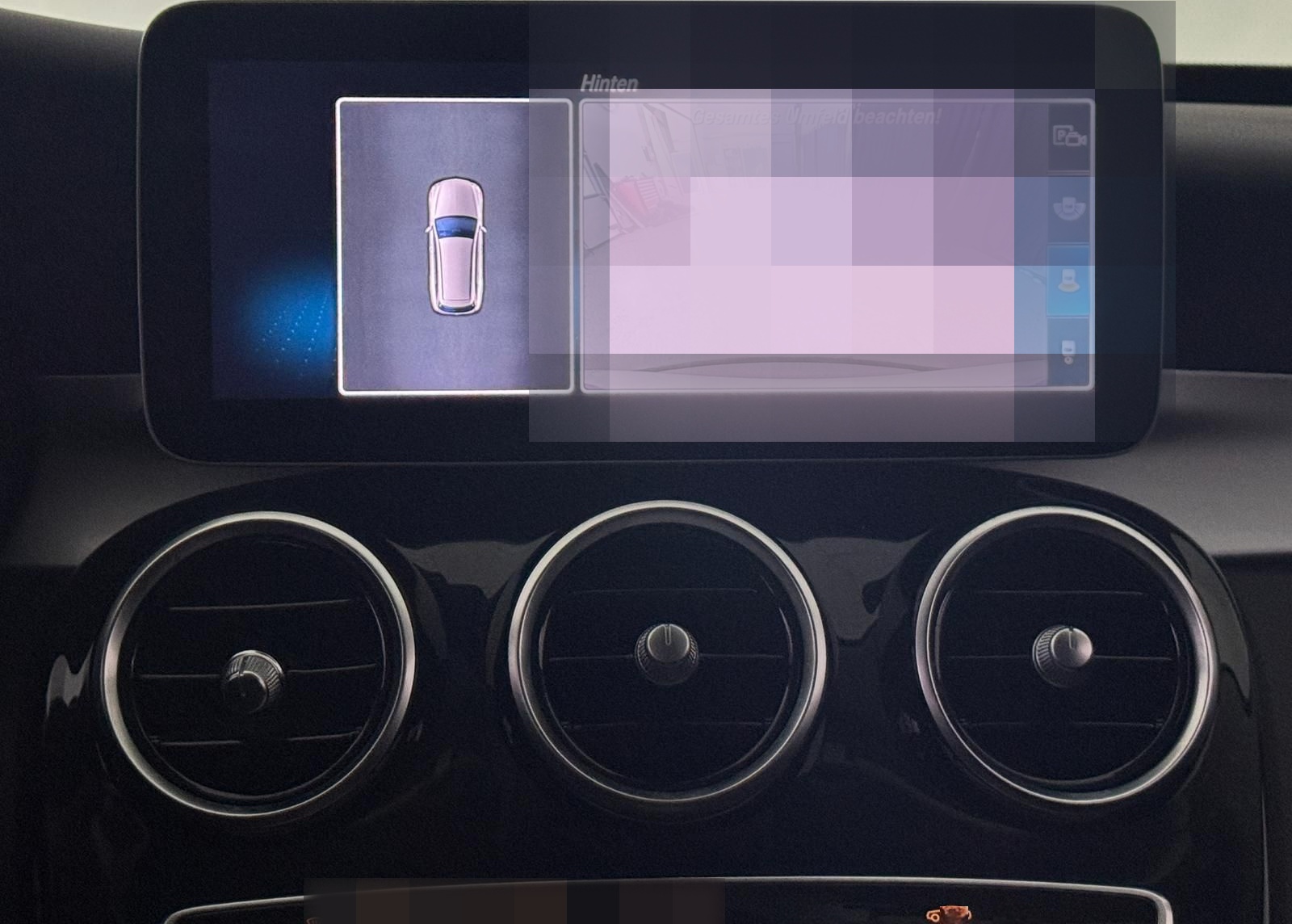 Mercedes-Benz C 180 T CDI | AHK | LED | Navi | SFW | 1. Hd | foto 19