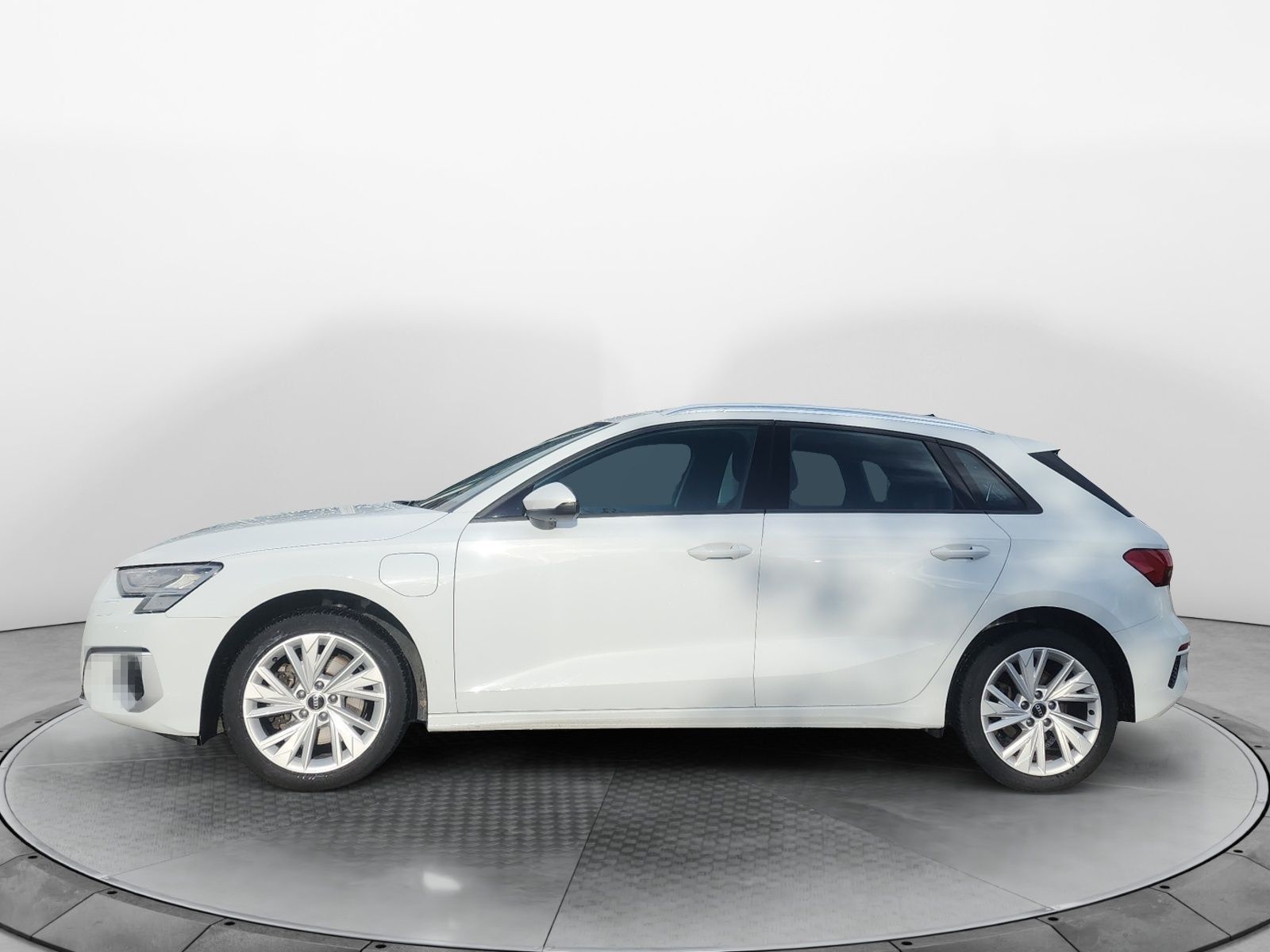 Audi A3 Sportback 40 TFSI e S-Tronic Advanced, ACC, A foto 2