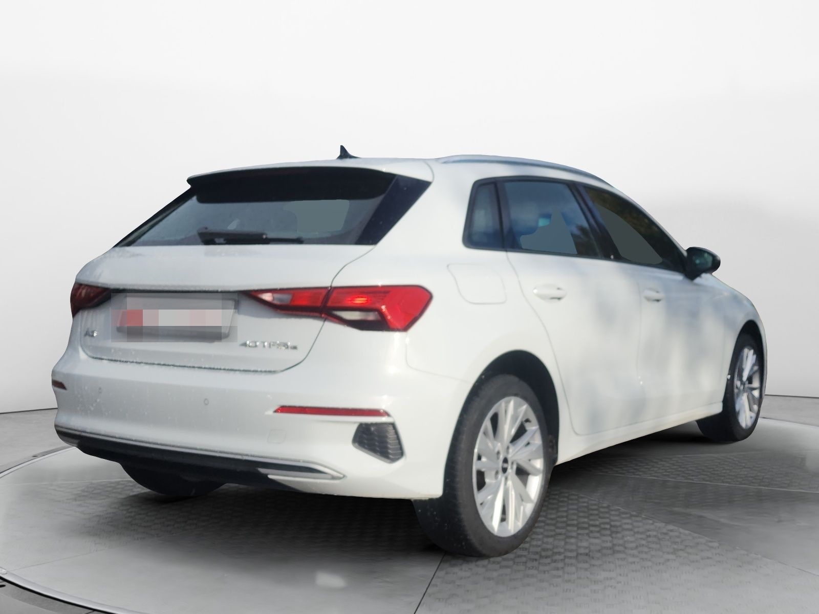 Audi A3 Sportback 40 TFSI e S-Tronic Advanced, ACC, A foto 8
