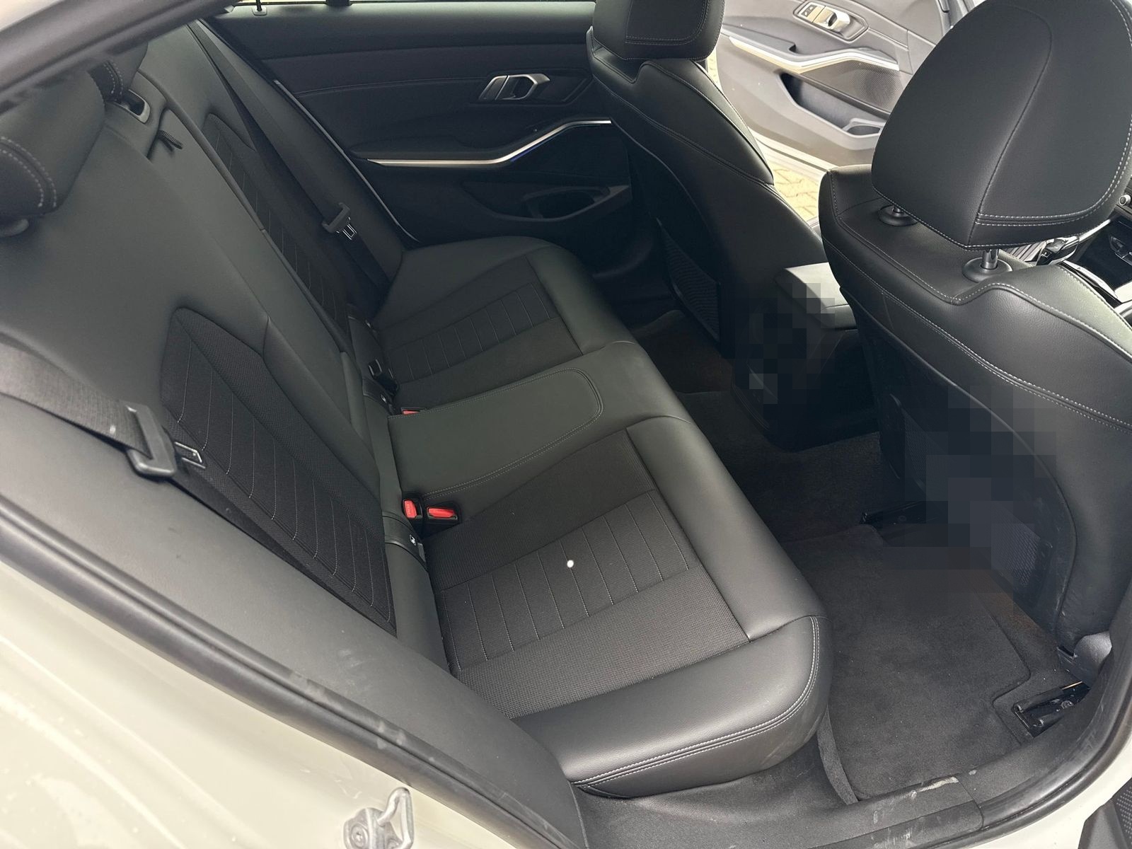 BMW 320i xDrive Limousine Sport Line DAB LED Shz foto 8