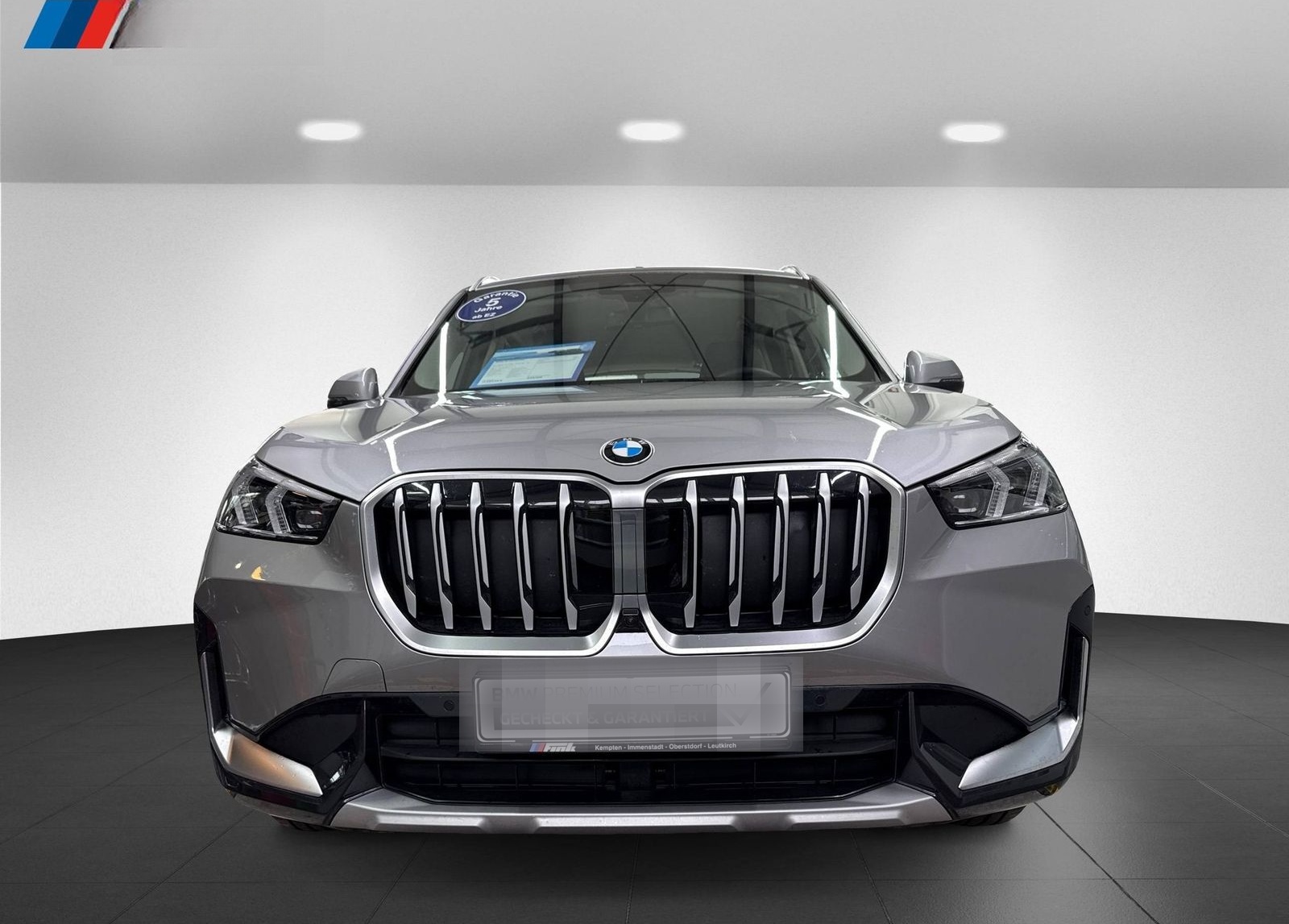 BMW X1 xDrive20d xLine Head-Up HK HiFi DAB LED RFK foto 2