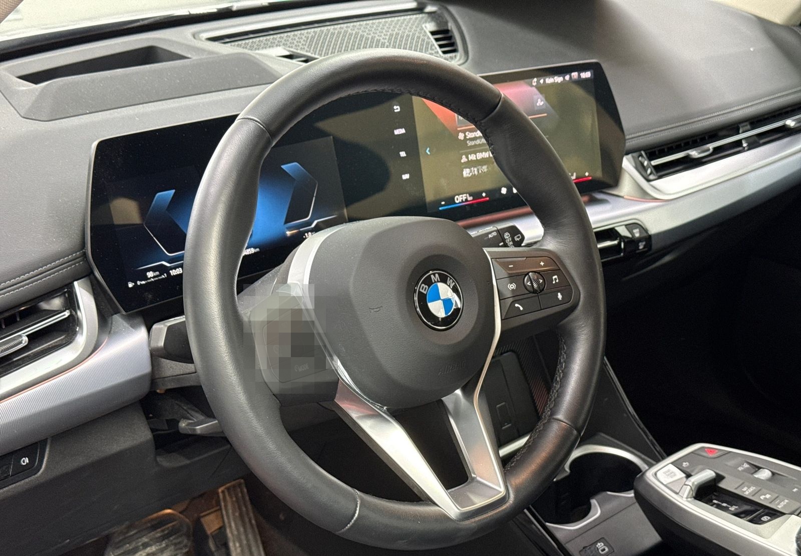 BMW X1 xDrive20d xLine Head-Up HK HiFi DAB LED RFK foto 12