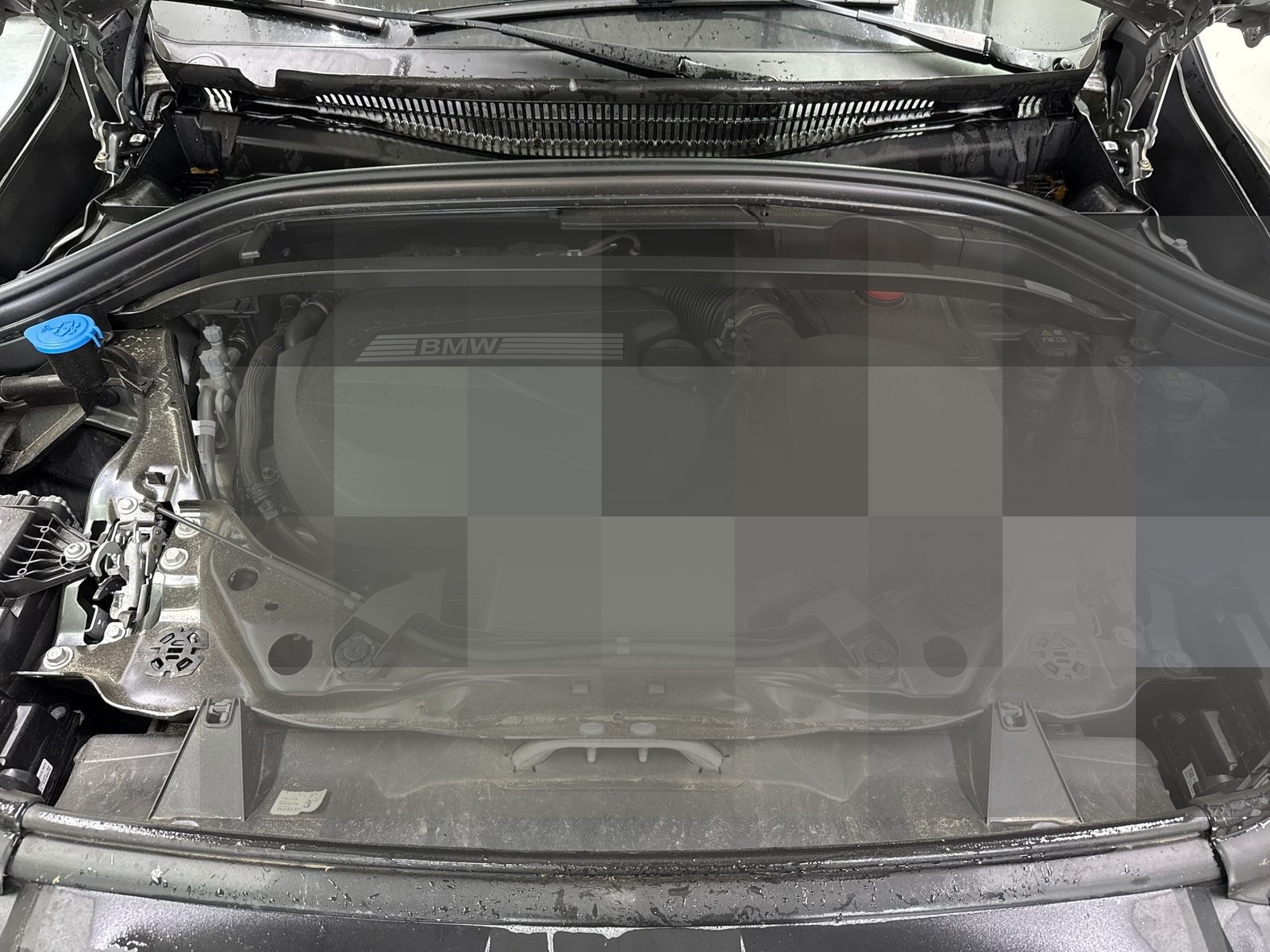 BMW X1 xDrive20d xLine Head-Up HK HiFi DAB LED RFK foto 15