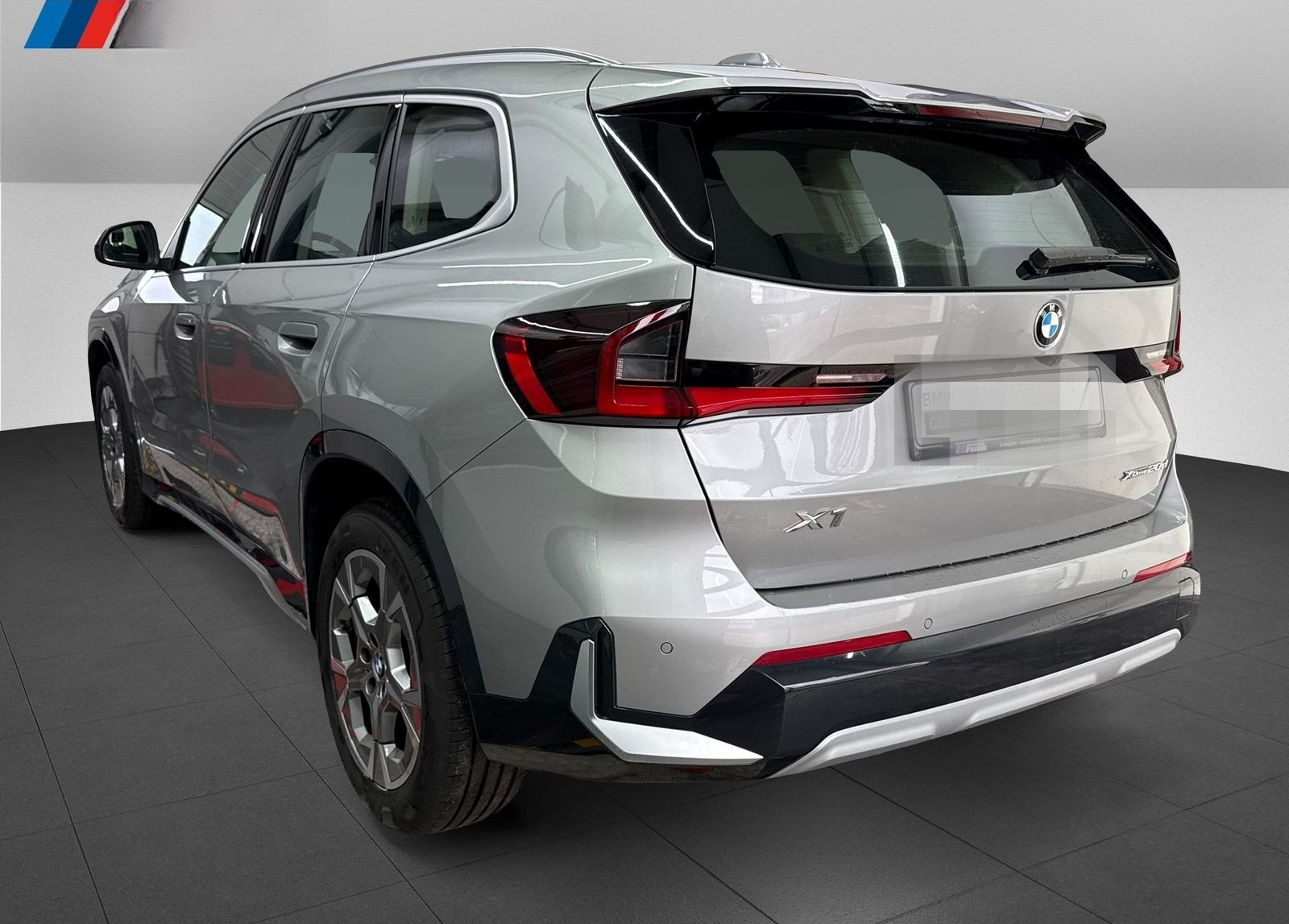 BMW X1 xDrive20d xLine Head-Up HK HiFi DAB LED RFK foto 4