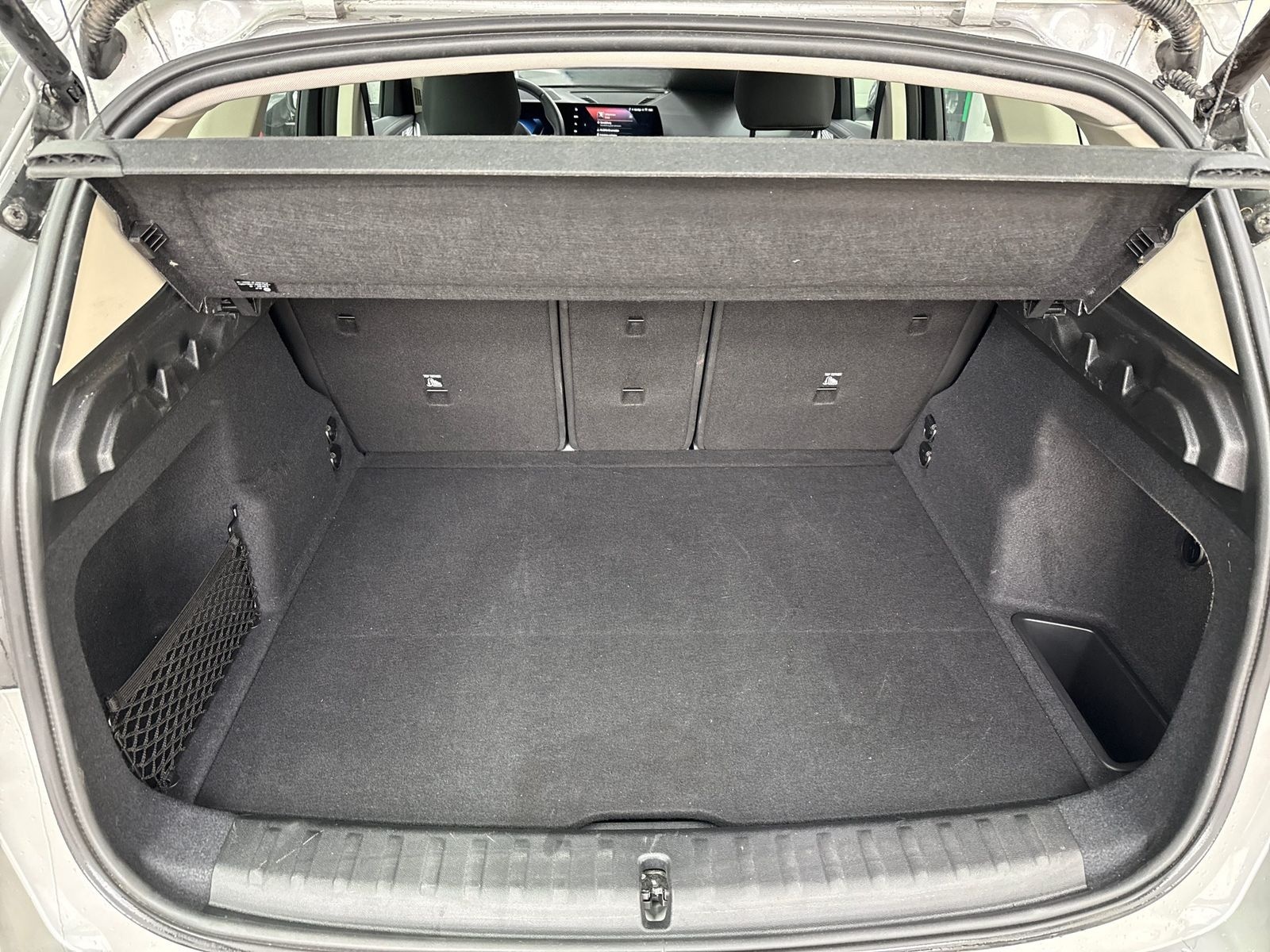 BMW X1 xDrive20d xLine Head-Up HK HiFi DAB LED RFK foto 7