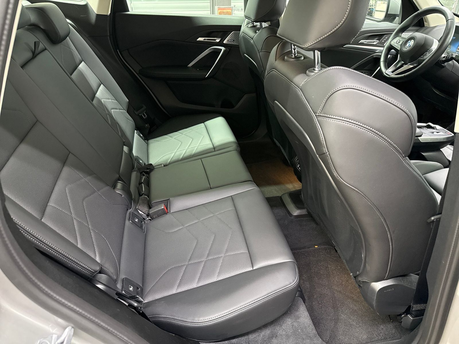 BMW X1 xDrive20d xLine Head-Up HK HiFi DAB LED RFK foto 8