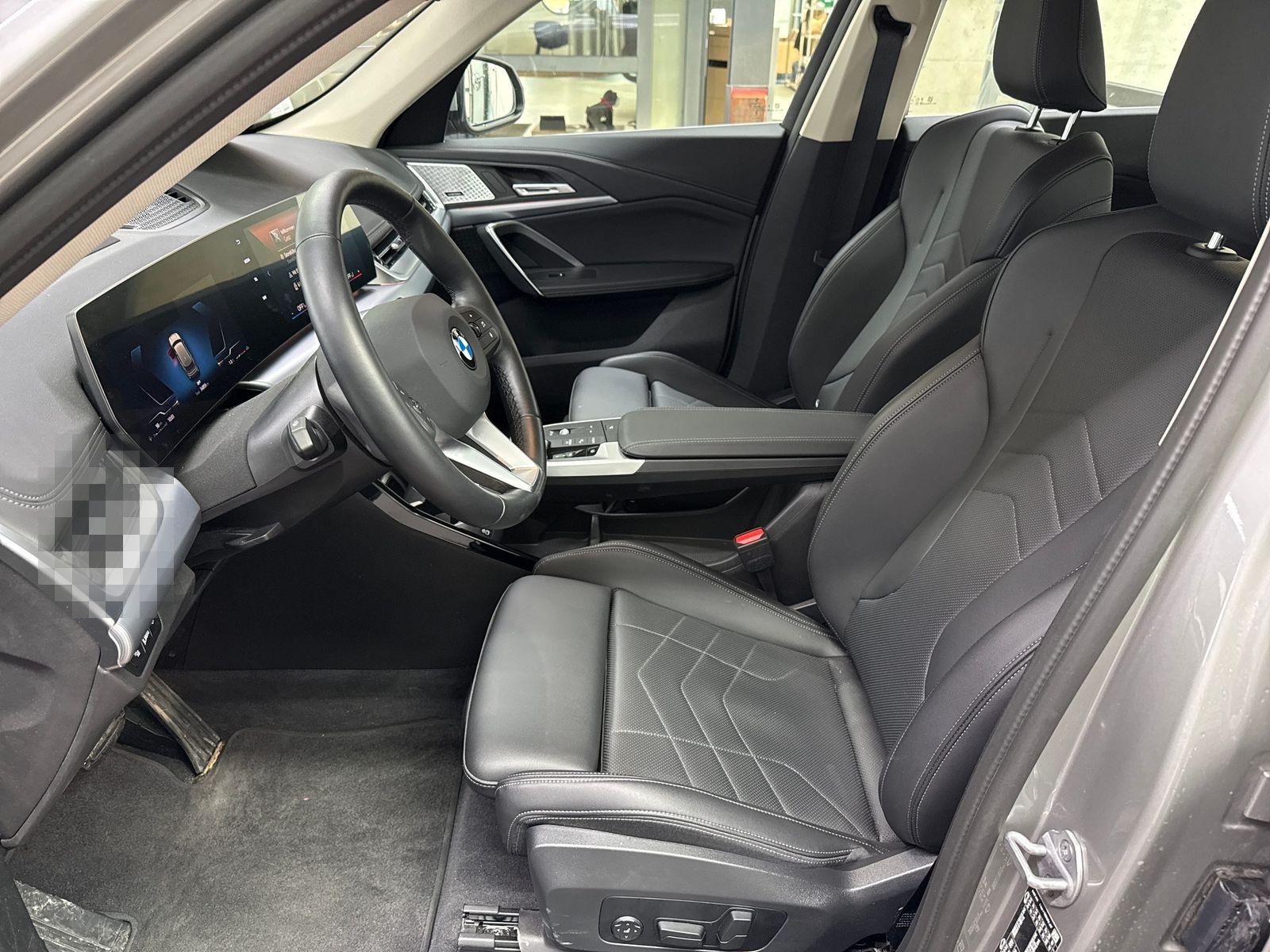 BMW X1 xDrive20d xLine Head-Up HK HiFi DAB LED RFK foto 10