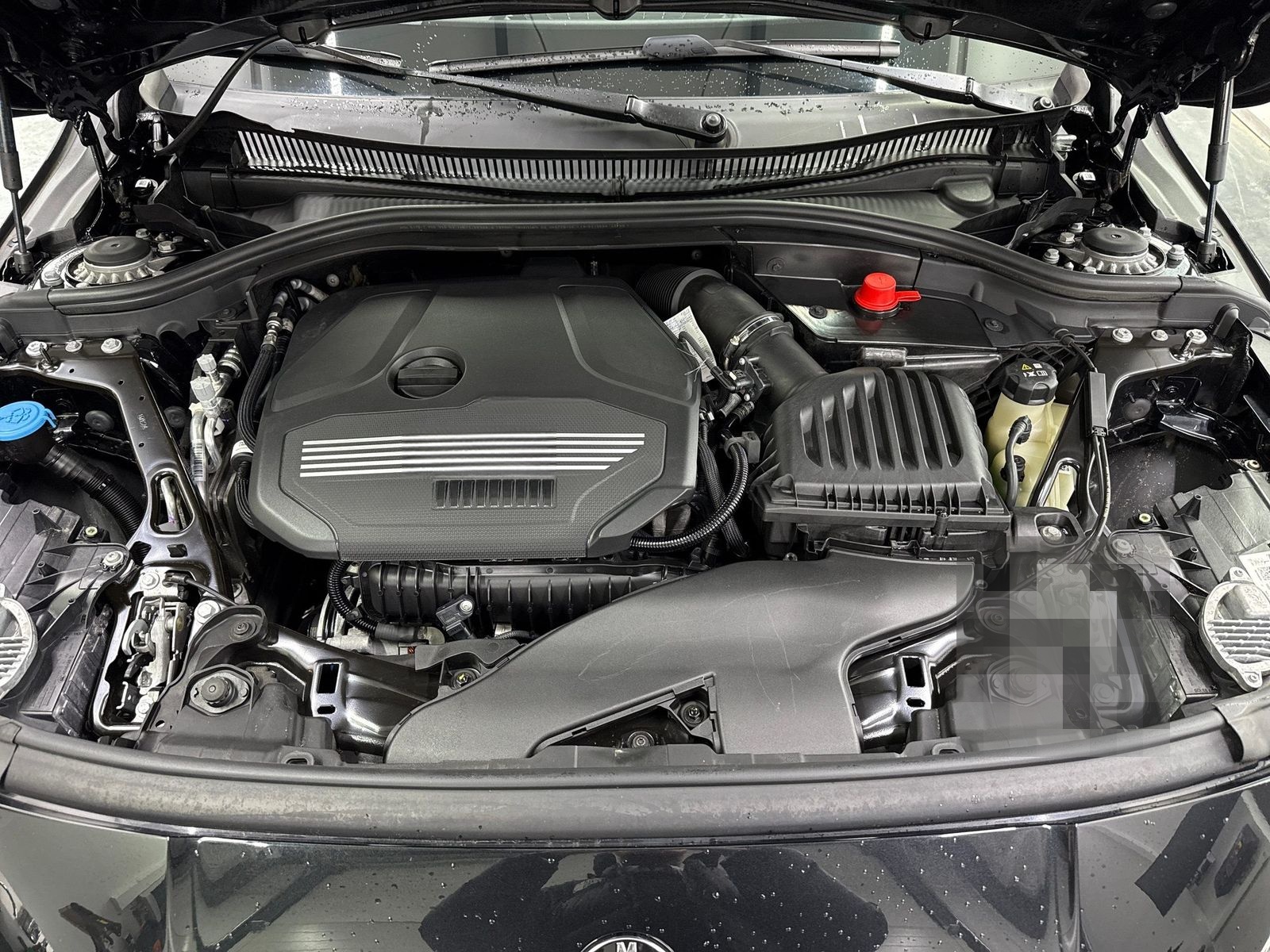 BMW 116i Sport Line DAB LED WLAN Tempomat Shz PDC foto 14