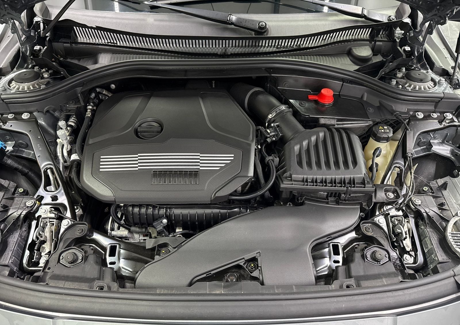 BMW 118i Advantage DAB LED WLAN Tempomat Shz PDC foto 15