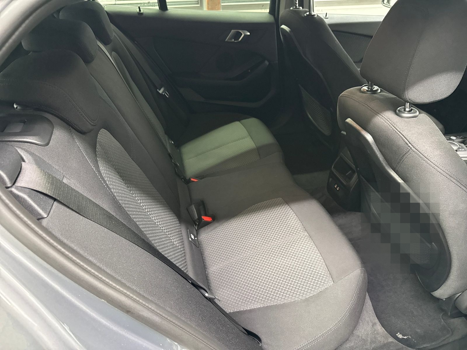 BMW 118i Advantage DAB LED WLAN Tempomat Shz PDC foto 8