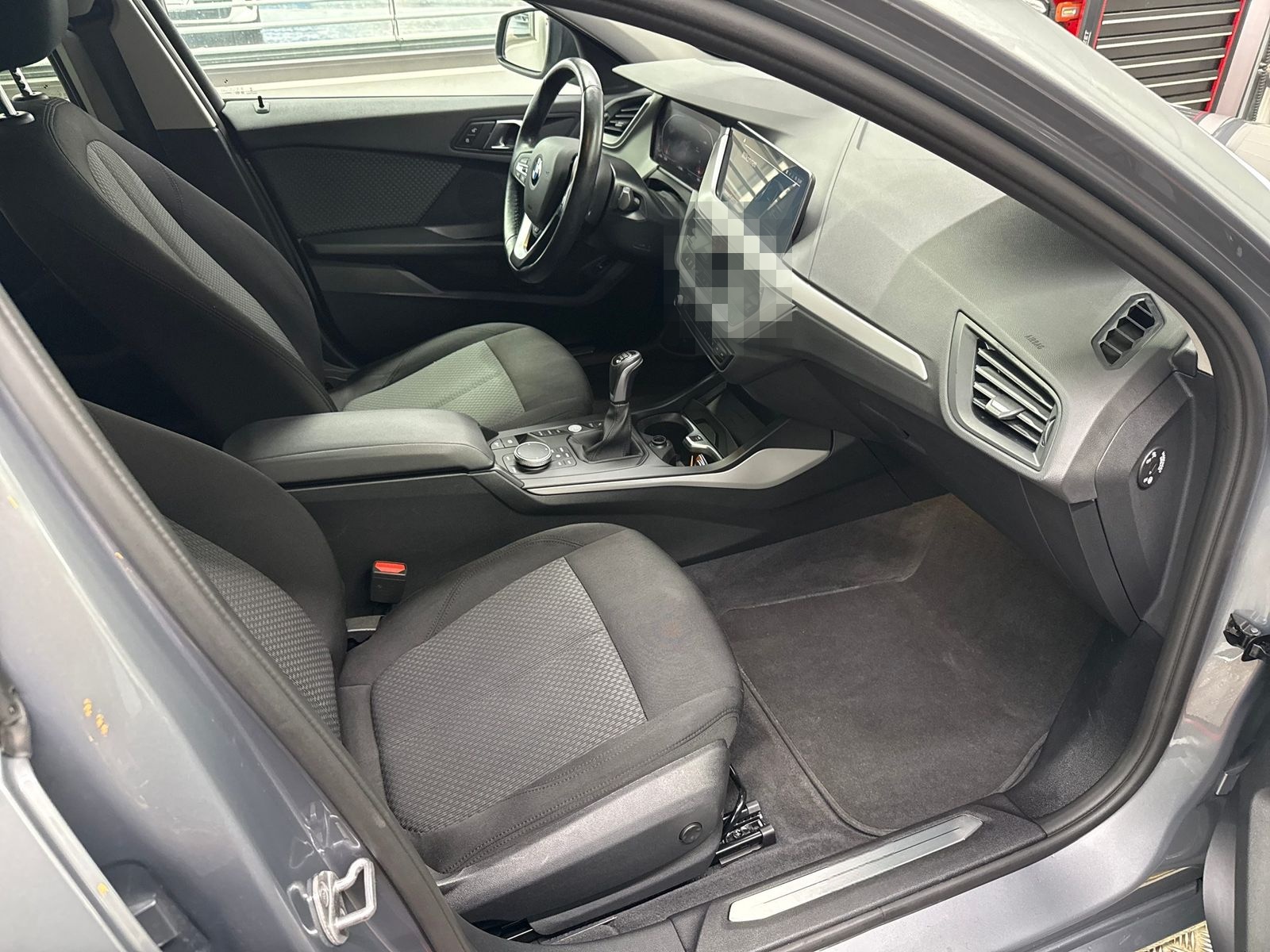 BMW 118i Advantage DAB LED WLAN Tempomat Shz PDC foto 9