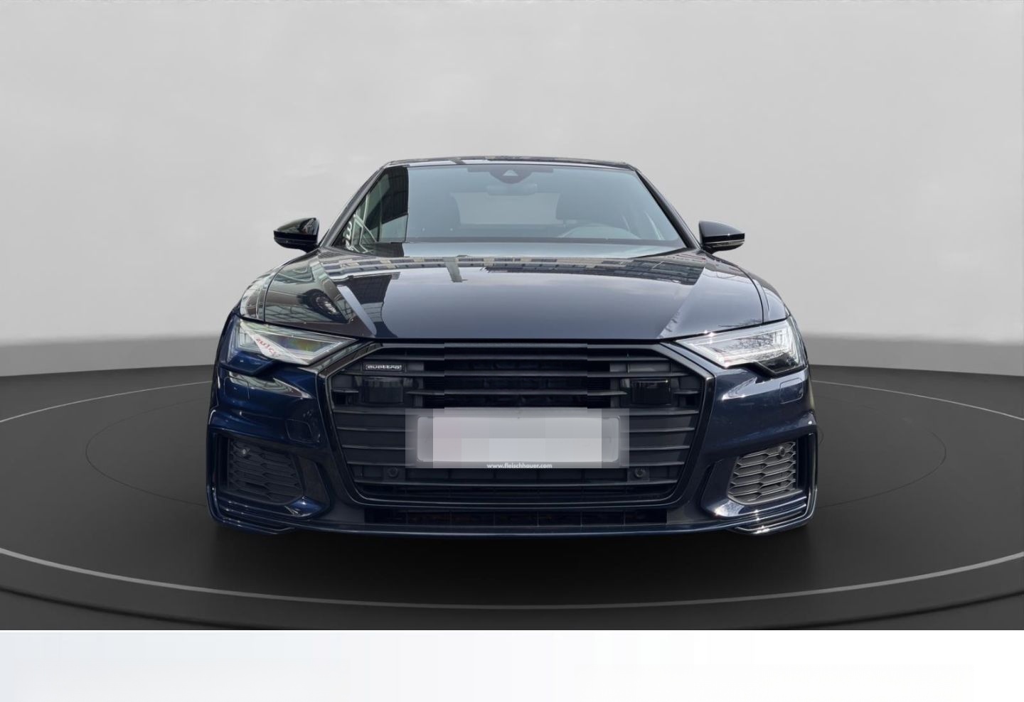 Audi A6 Lim 55 TFSI e quattro HD-MATRIX+ACC+BUSINESS+ foto 2