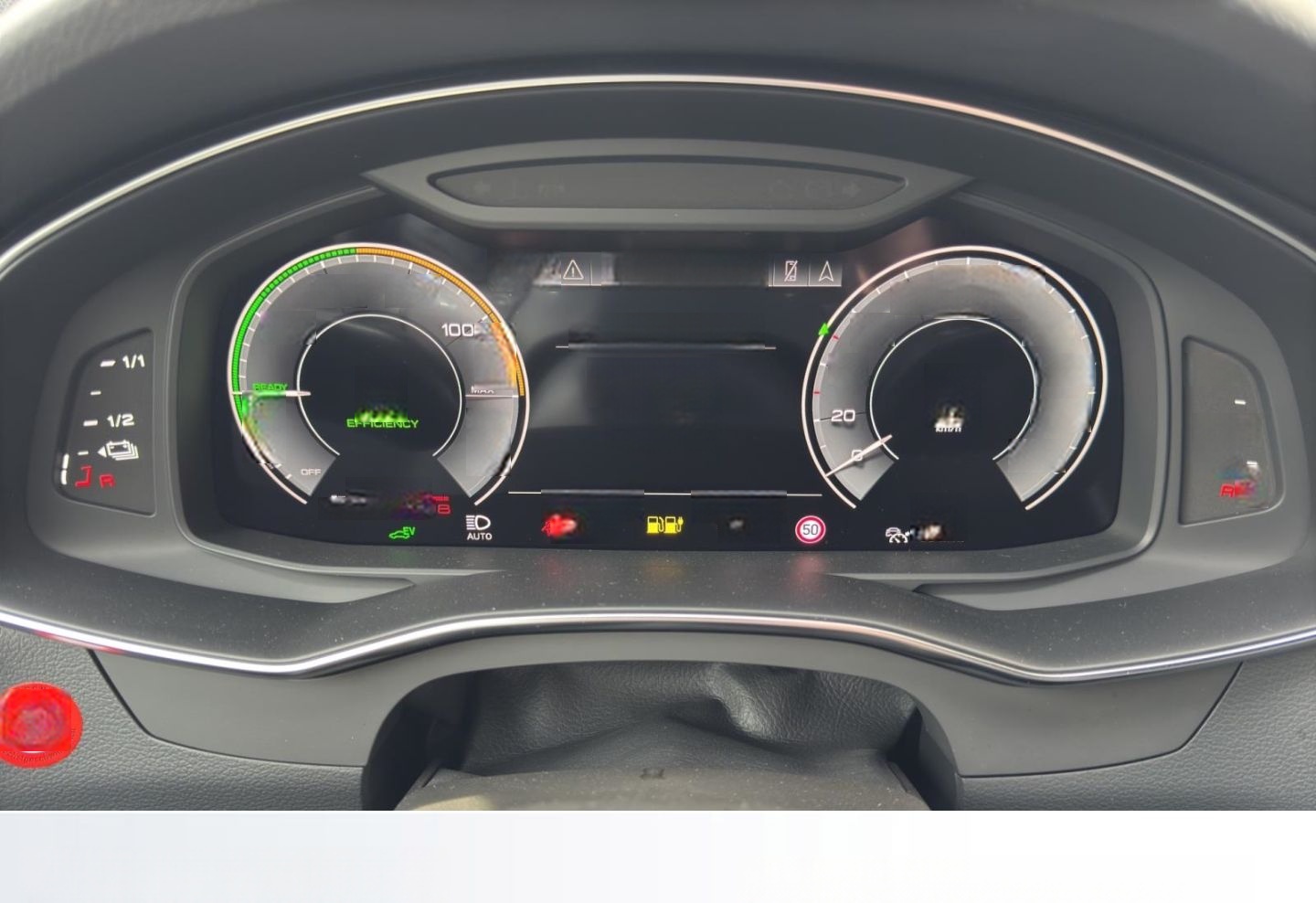 Audi A6 Lim 55 TFSI e quattro HD-MATRIX+ACC+BUSINESS+ foto 11