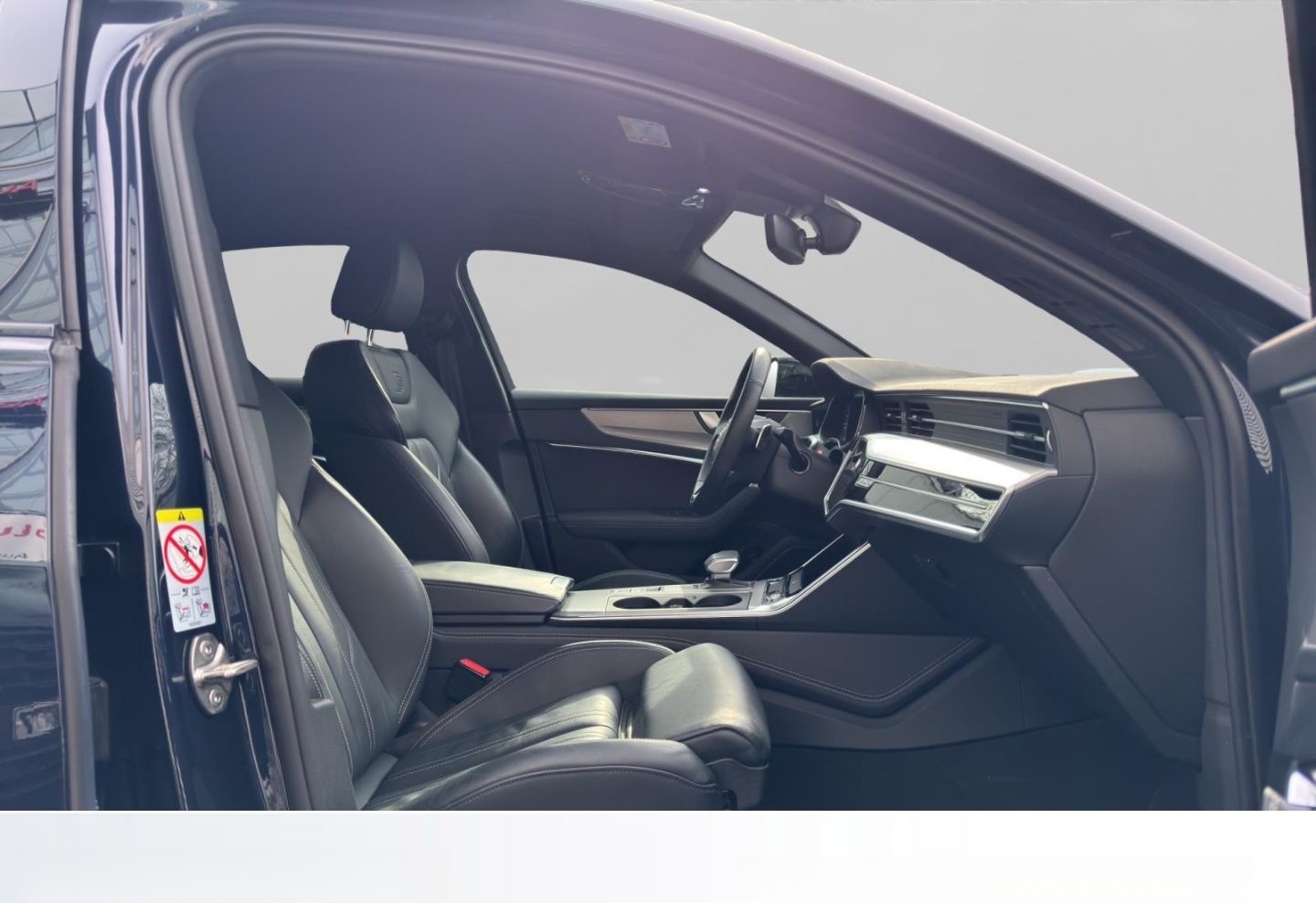 Audi A6 Lim 55 TFSI e quattro HD-MATRIX+ACC+BUSINESS+ foto 15