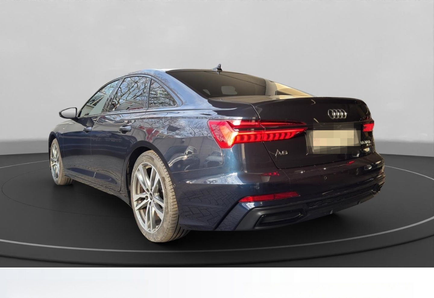 Audi A6 Lim 55 TFSI e quattro HD-MATRIX+ACC+BUSINESS+ foto 4