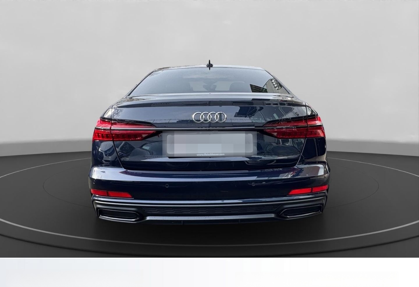 Audi A6 Lim 55 TFSI e quattro HD-MATRIX+ACC+BUSINESS+ foto 5