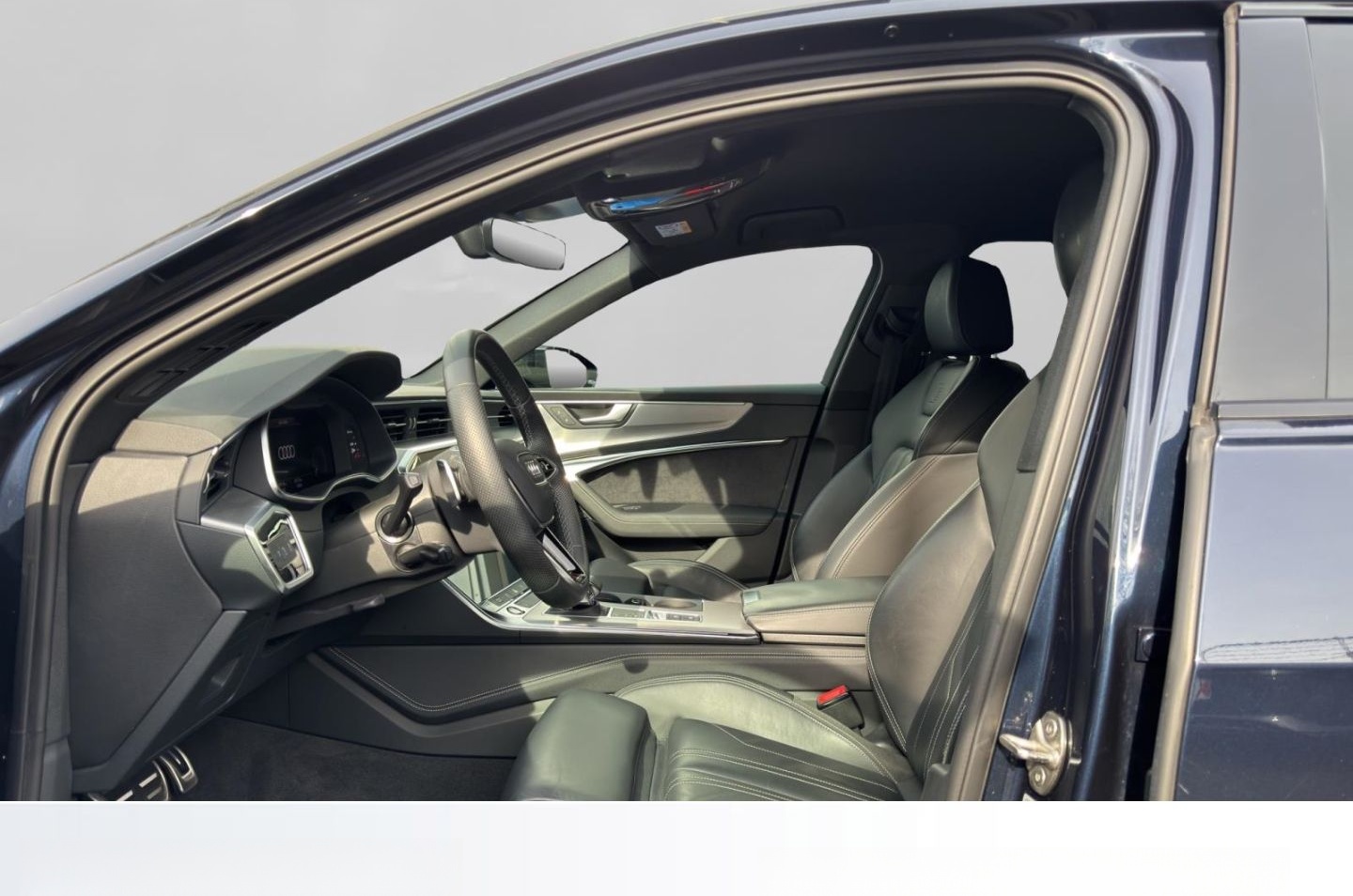 Audi A6 Lim 55 TFSI e quattro HD-MATRIX+ACC+BUSINESS+ foto 8