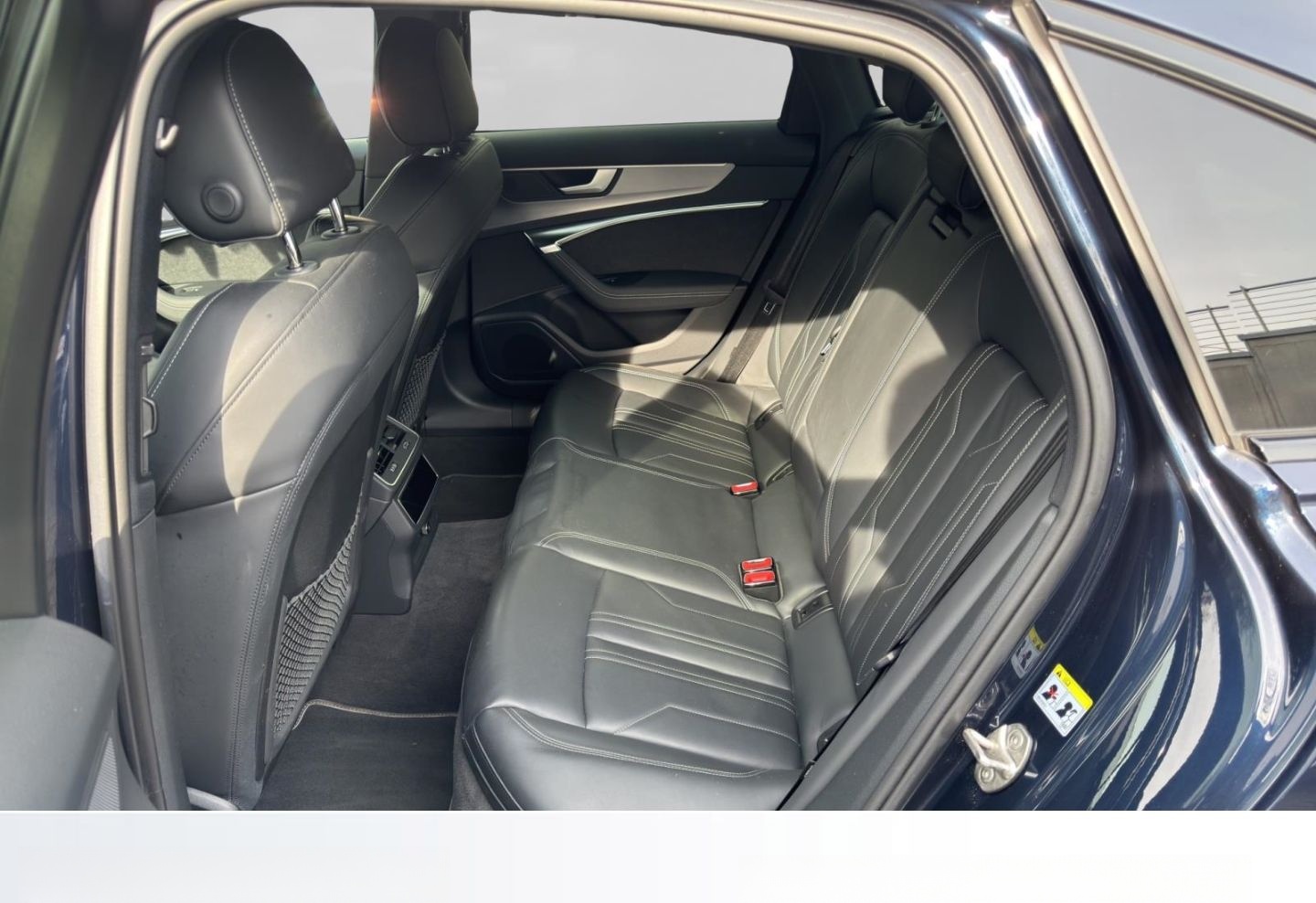 Audi A6 Lim 55 TFSI e quattro HD-MATRIX+ACC+BUSINESS+ foto 9