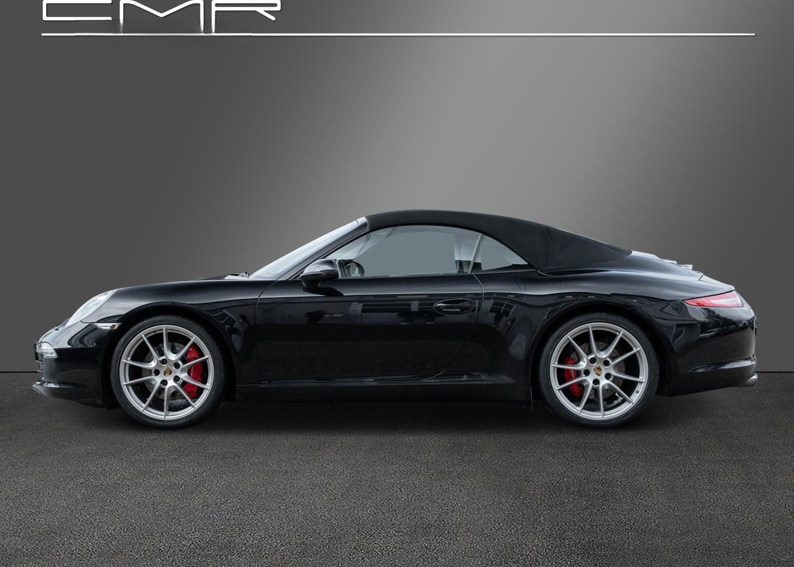 Porsche 911 991.1 Carrera S Cabriolet 1.Hand TOP ZUSTAND foto 5