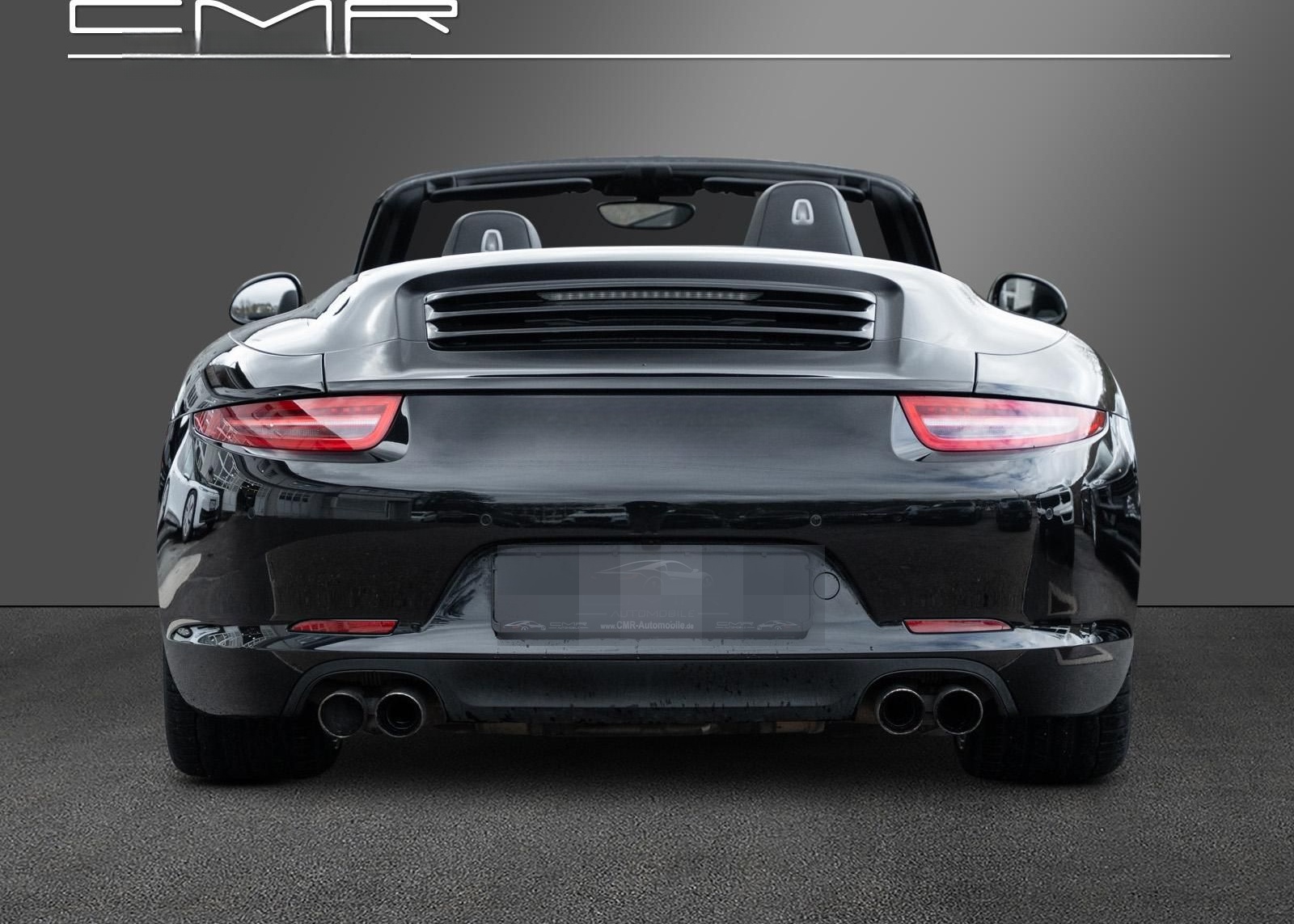 Porsche 911 991.1 Carrera S Cabriolet 1.Hand TOP ZUSTAND foto 7