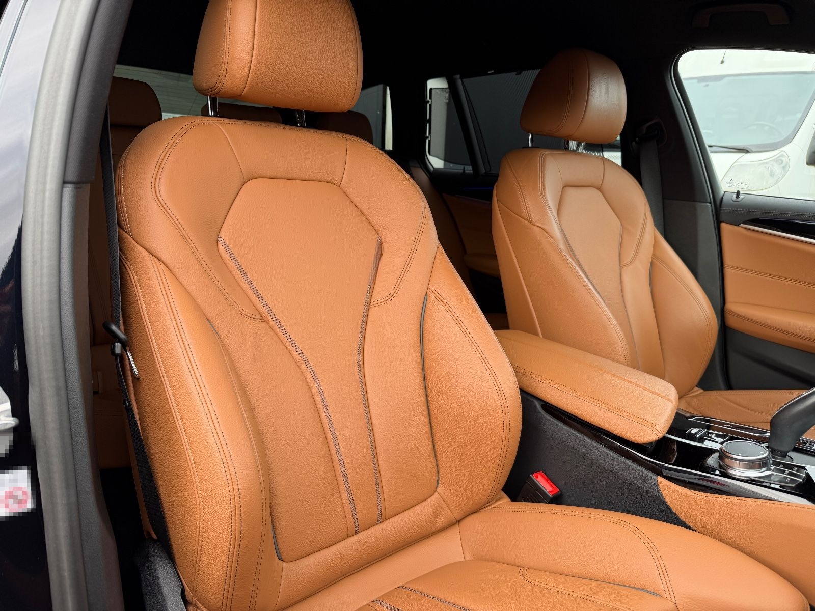 BMW 530 d xDrive M-SPORT Cognac H&K Laser HuD ACC 20 foto 25