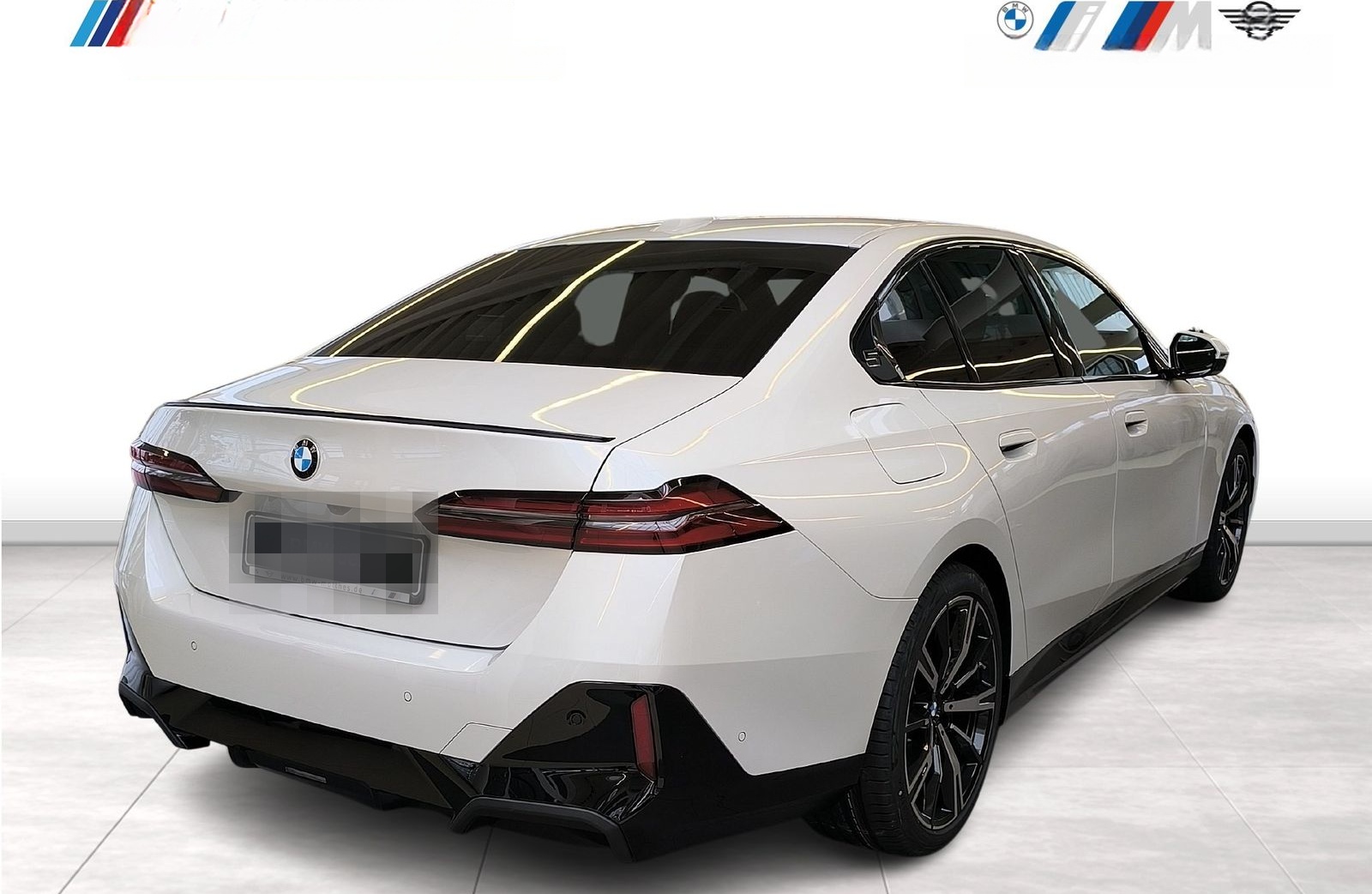 BMW 520d xDrive M Sport HUD Lenkradheizung foto 3