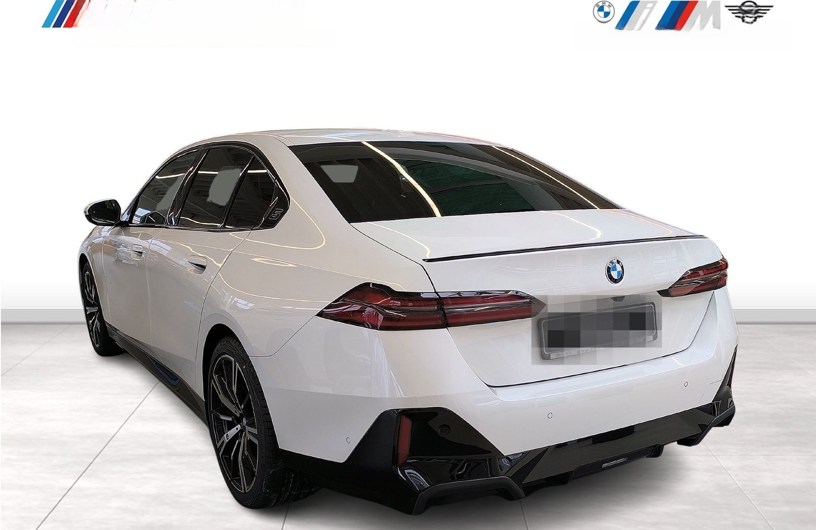 BMW 520d xDrive M Sport HUD Lenkradheizung foto 4