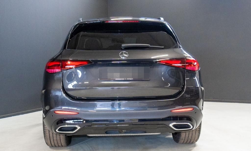 Mercedes-Benz GLC 300 4M AMG Night Pano Digital 360° AHK Memo foto 5