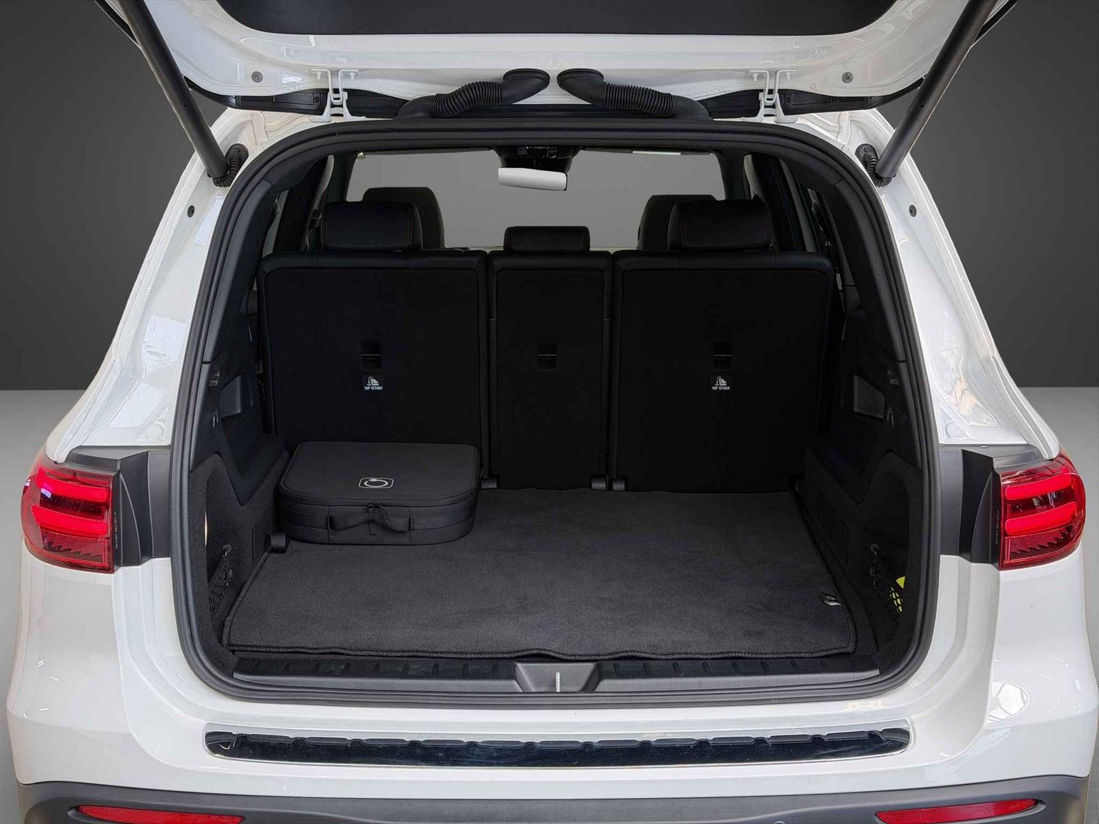 Mercedes-Benz EQB 350 4M AMG*AHK*Pano*HUD*MEMORY*NIGHT*20"*+++ foto 11