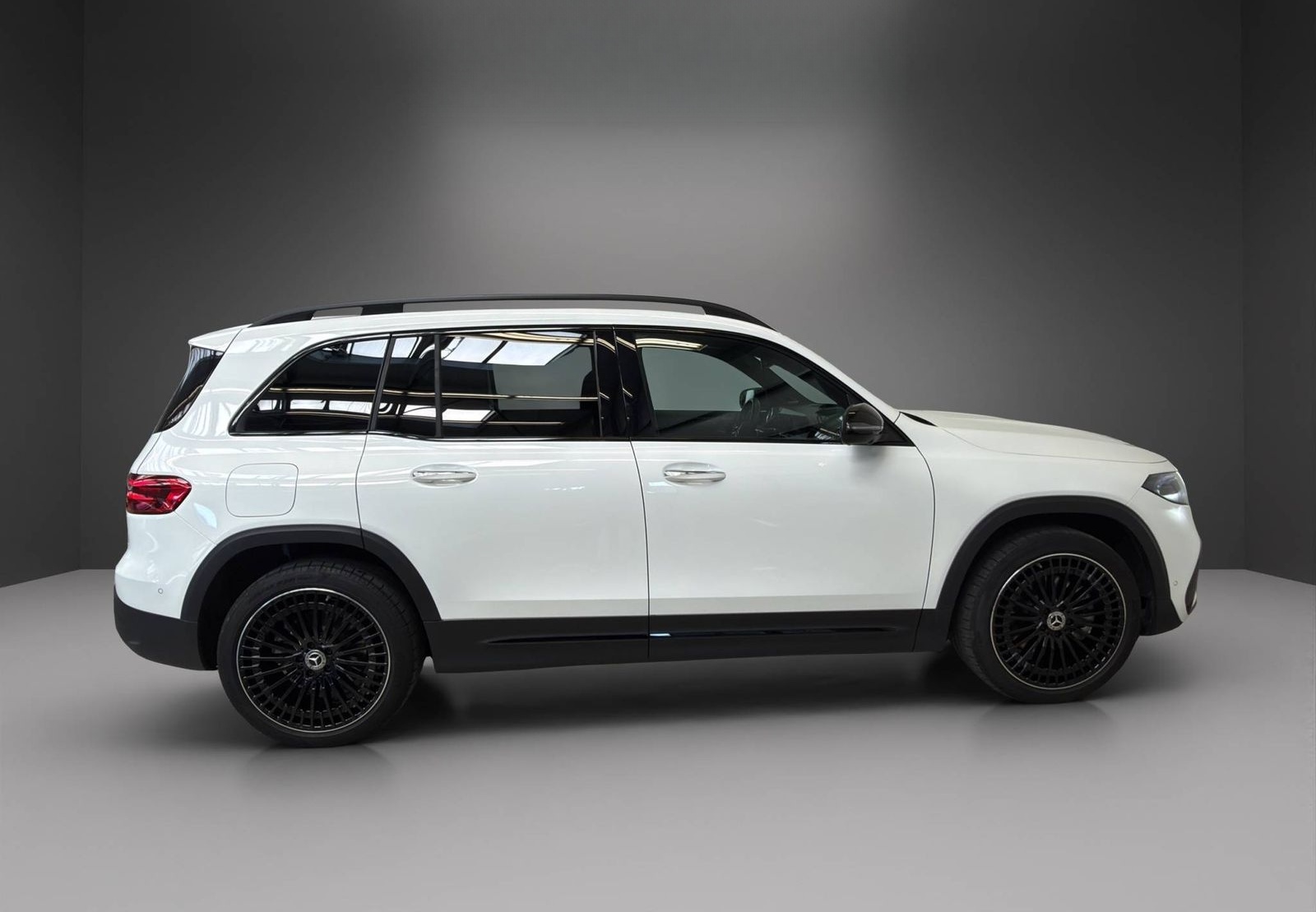 Mercedes-Benz EQB 350 4M AMG*AHK*Pano*HUD*MEMORY*NIGHT*20"*+++ foto 14