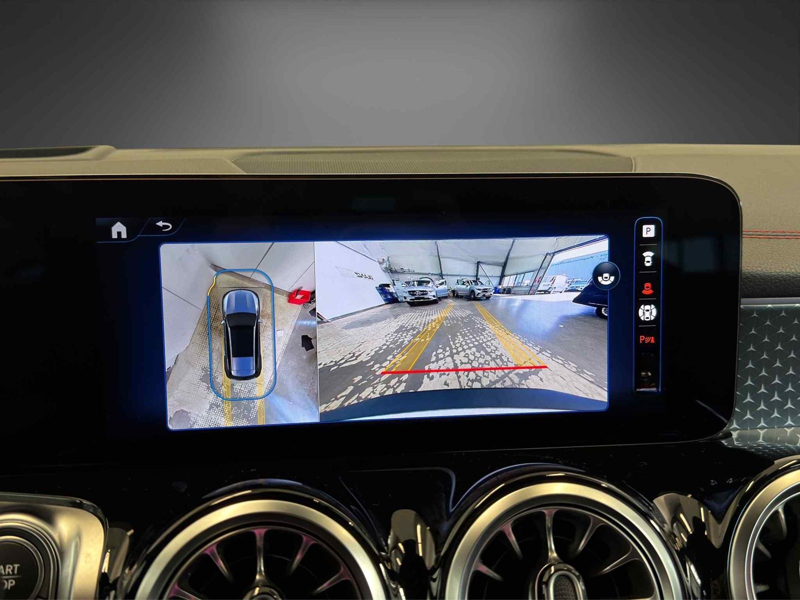 Mercedes-Benz EQB 350 4M AMG*AHK*Pano*HUD*MEMORY*NIGHT*20"*+++ foto 15