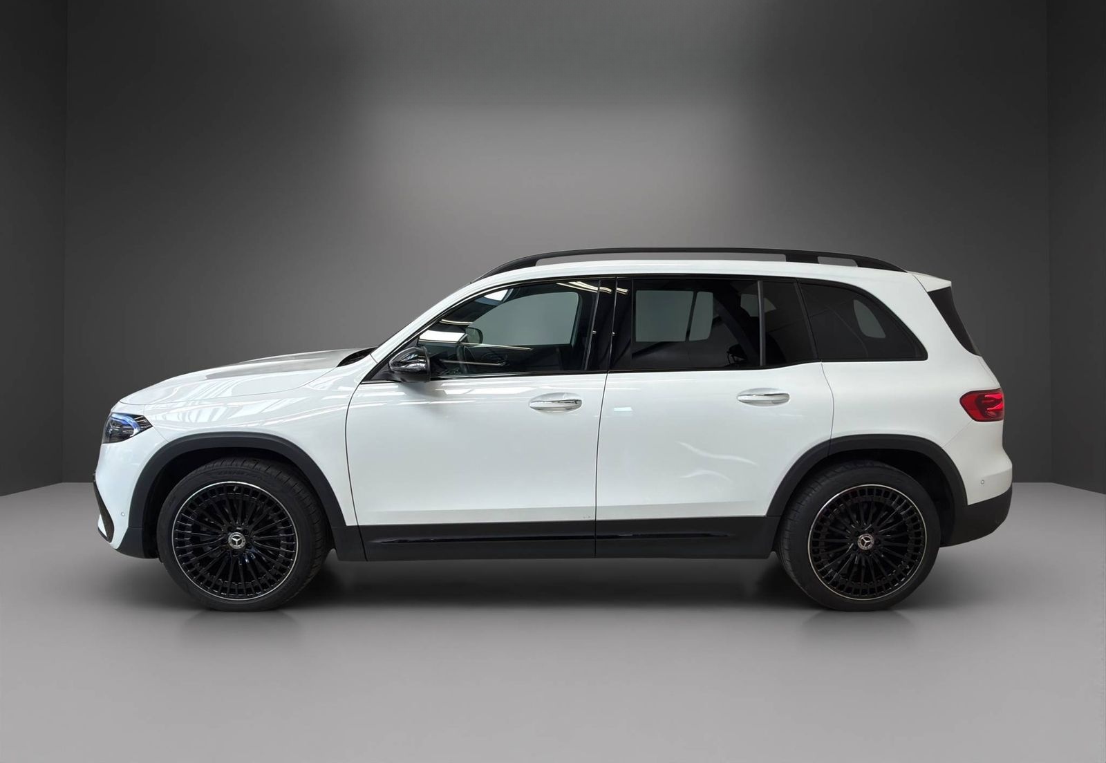 Mercedes-Benz EQB 350 4M AMG*AHK*Pano*HUD*MEMORY*NIGHT*20"*+++ foto 5