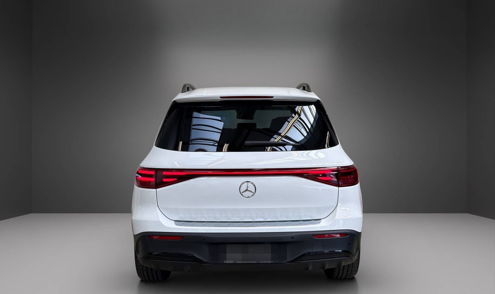 Mercedes-Benz EQB 350 4M AMG*AHK*Pano*HUD*MEMORY*NIGHT*20"*+++ foto 10