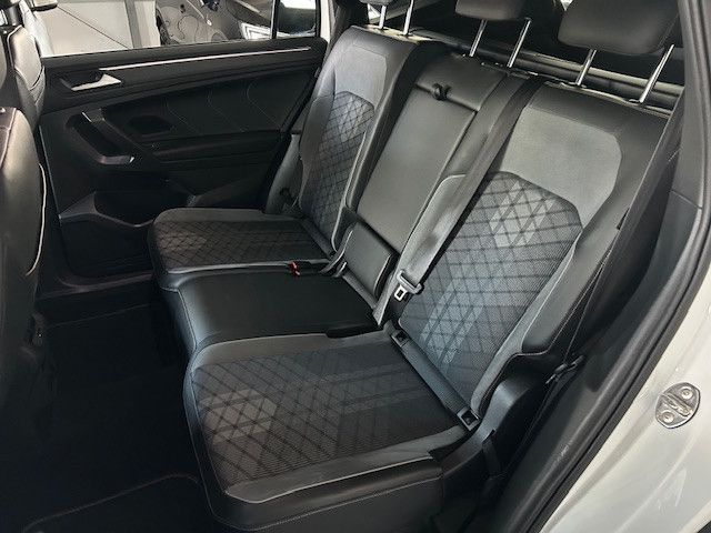 Volkswagen Tiguan Allspace R-Line 4Motion foto 12