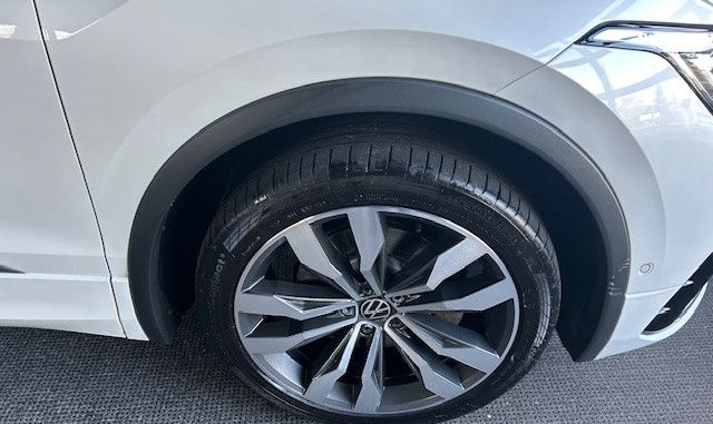 Volkswagen Tiguan Allspace R-Line 4Motion foto 5