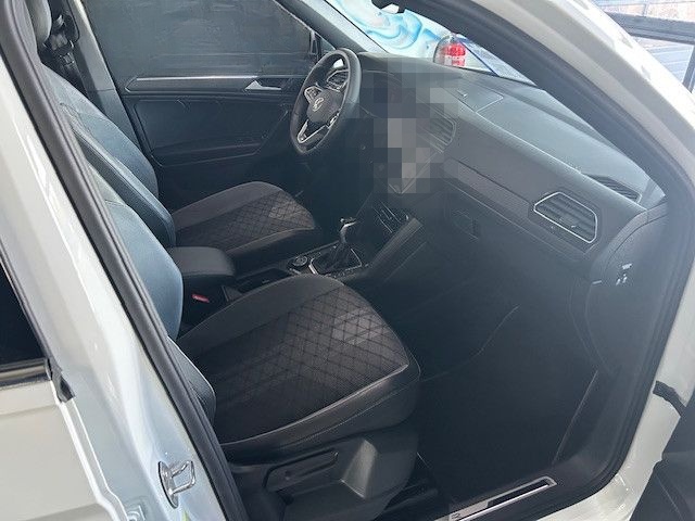 Volkswagen Tiguan Allspace R-Line 4Motion foto 6