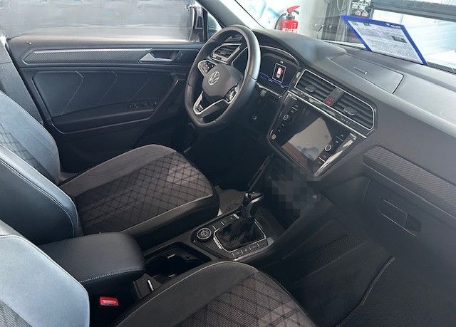 Volkswagen Tiguan Allspace R-Line 4Motion foto 7