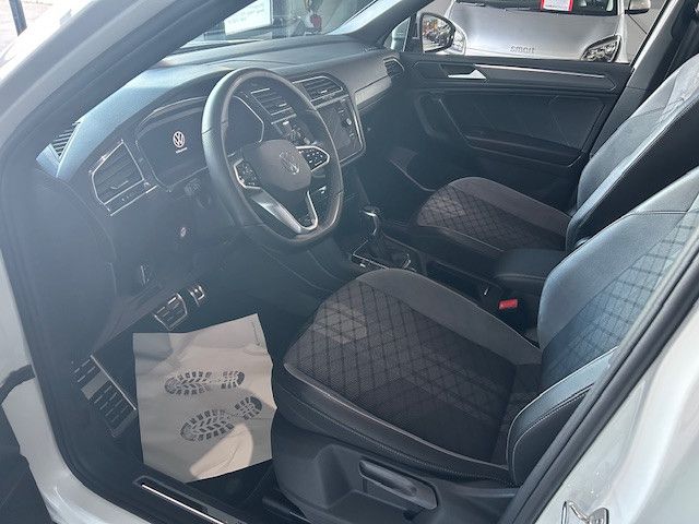 Volkswagen Tiguan Allspace R-Line 4Motion foto 9